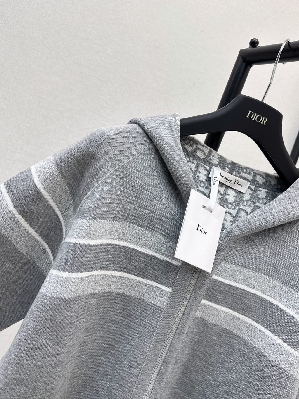 Dior/26Ss Fall/Winter Latest Cashmere Coat