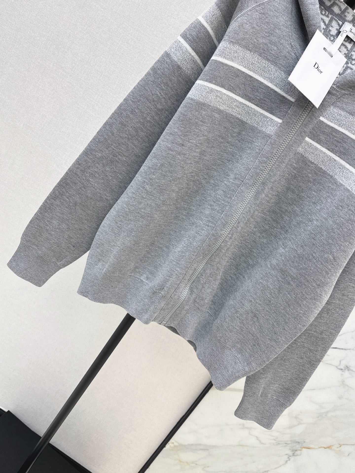 Dior/26Ss Fall/Winter Latest Cashmere Coat
