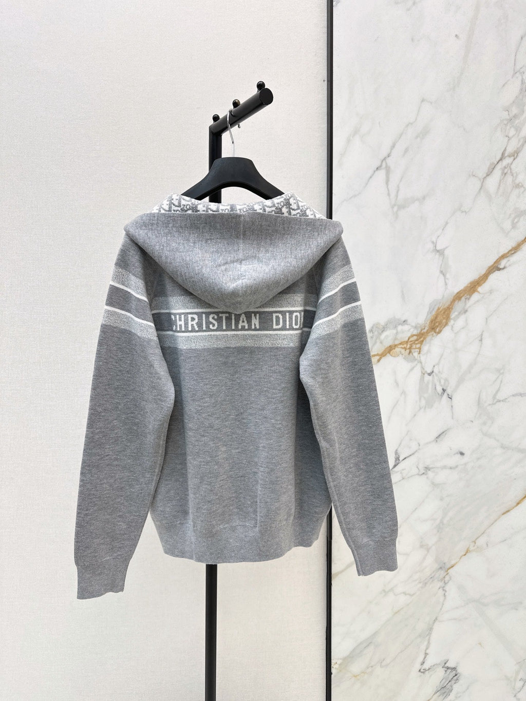 Dior/26Ss Fall/Winter Latest Cashmere Coat