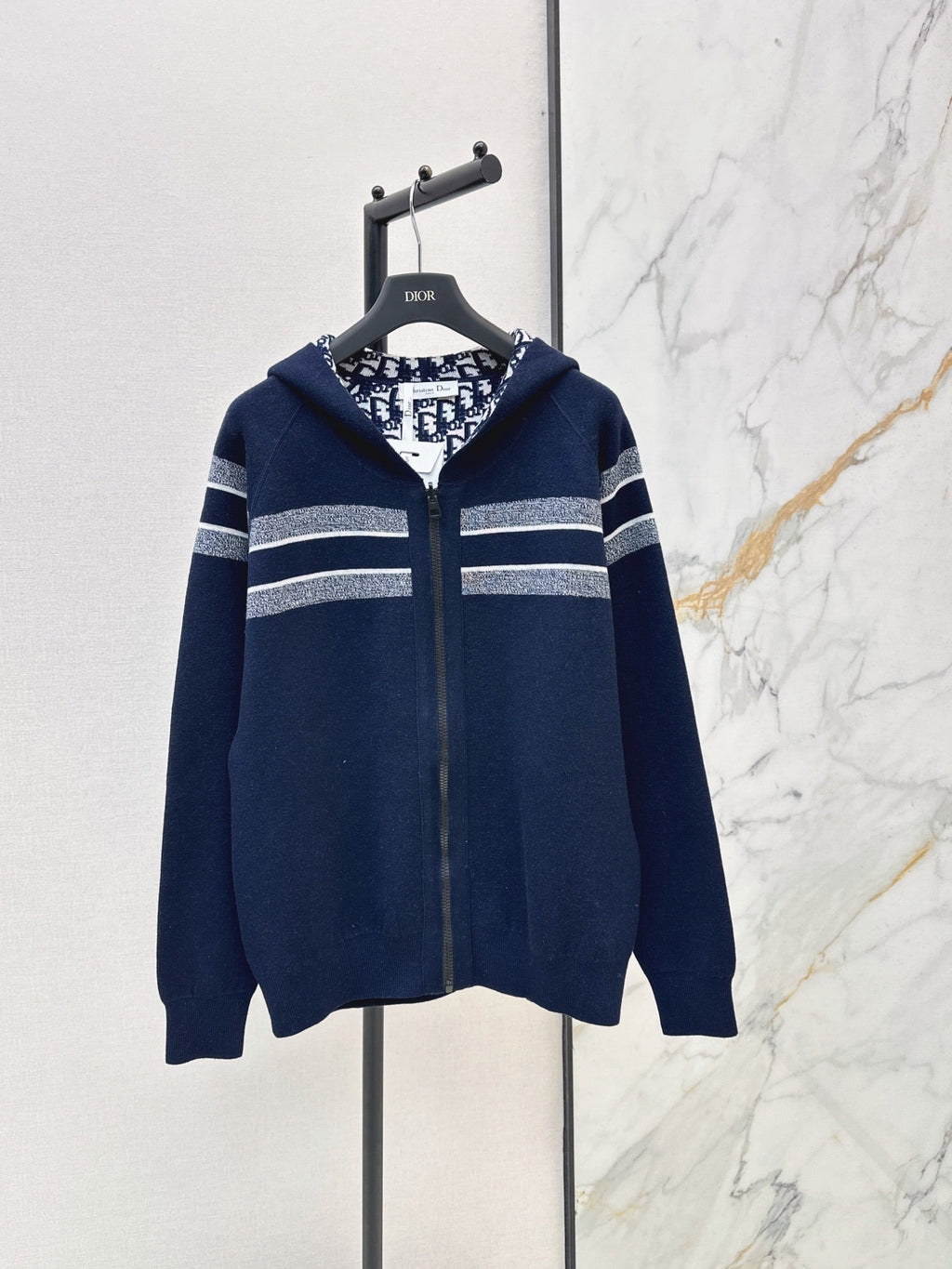 Dior/26Ss Fall/Winter Latest Cashmere Coat