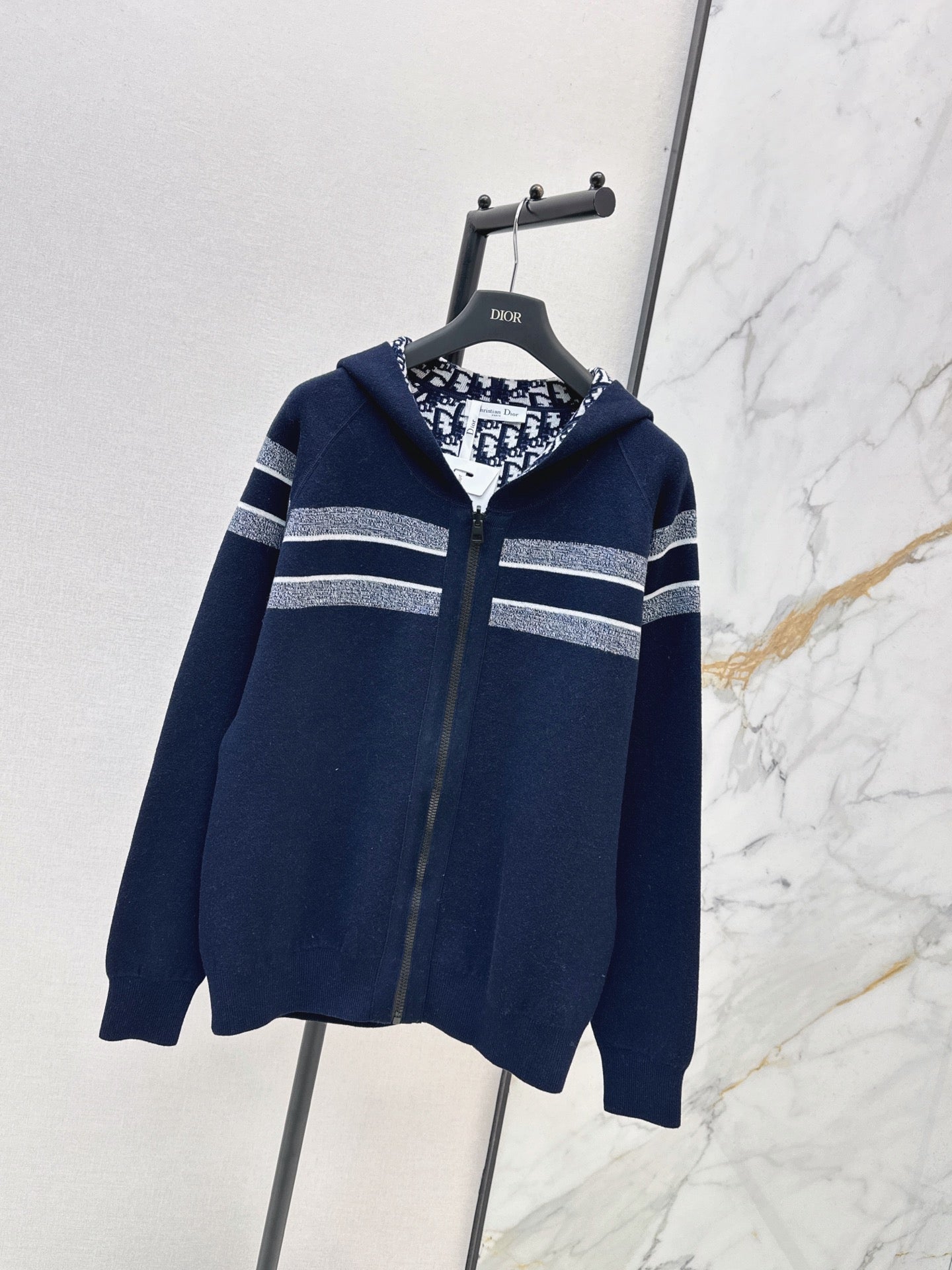 Dior/26Ss Fall/Winter Latest Cashmere Coat