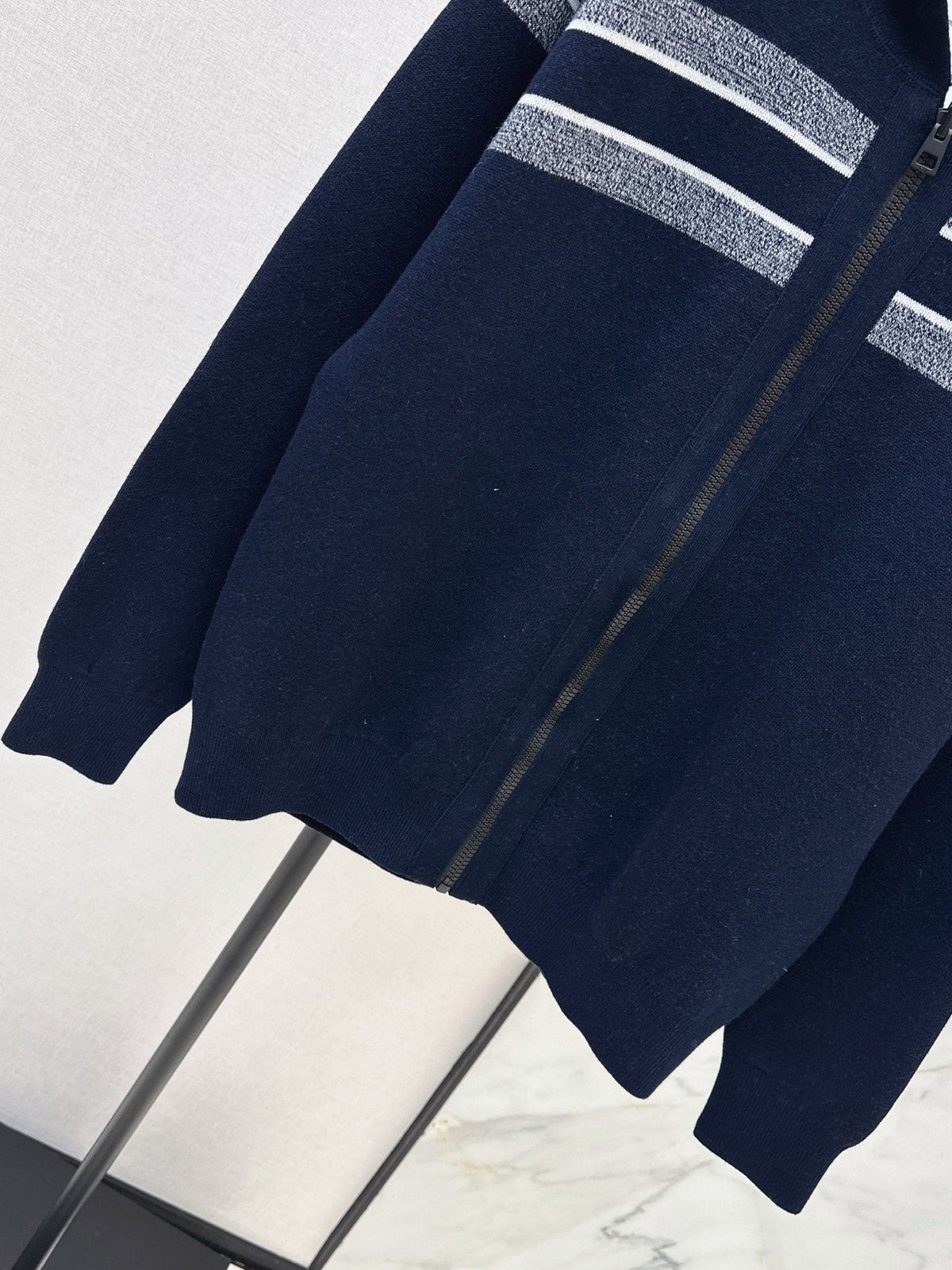 Dior/26Ss Fall/Winter Latest Cashmere Coat