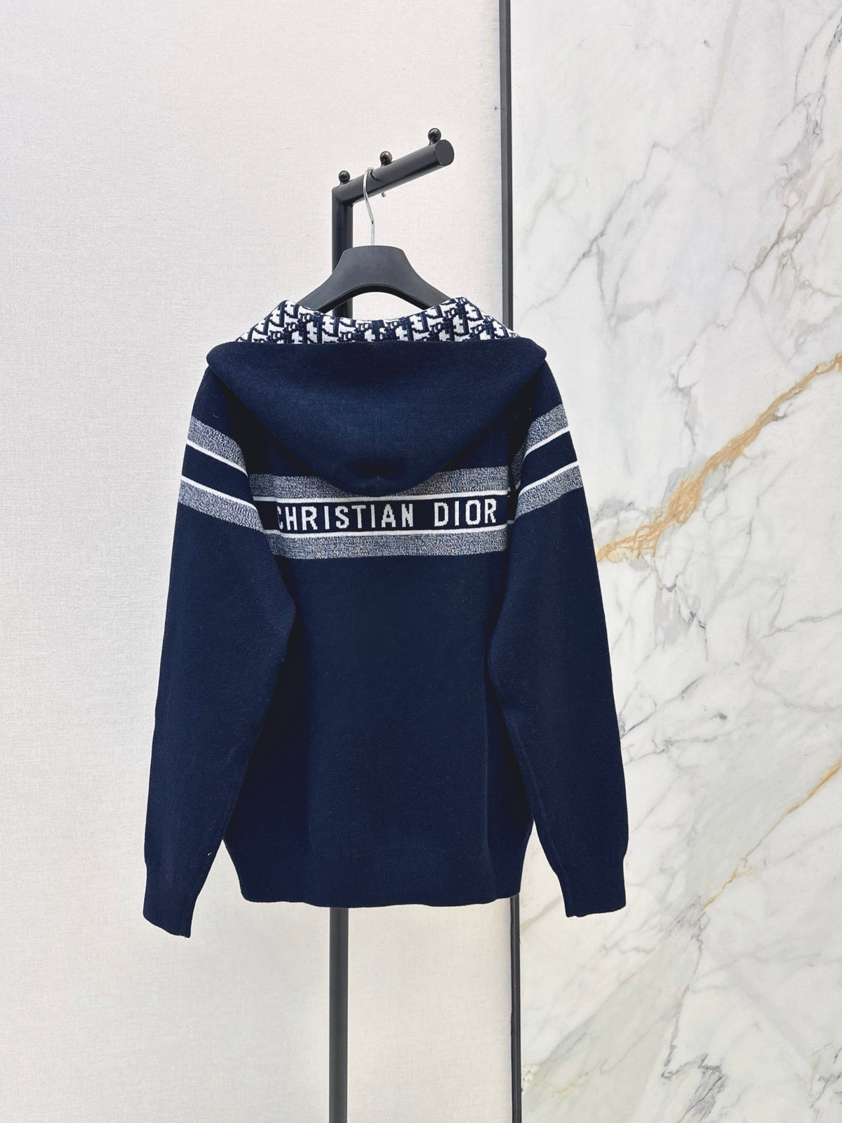 Dior/26Ss Fall/Winter Latest Cashmere Coat