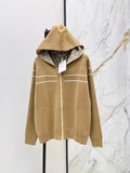 Dior/26Ss Fall/Winter Latest Cashmere Coat