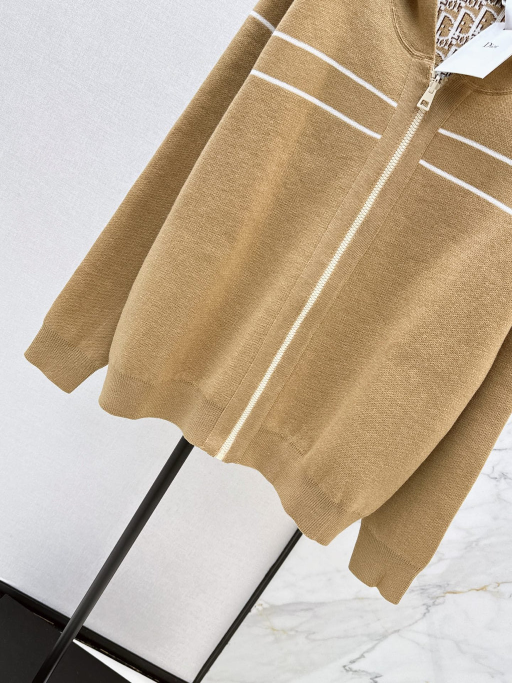 Dior/26Ss Fall/Winter Latest Cashmere Coat