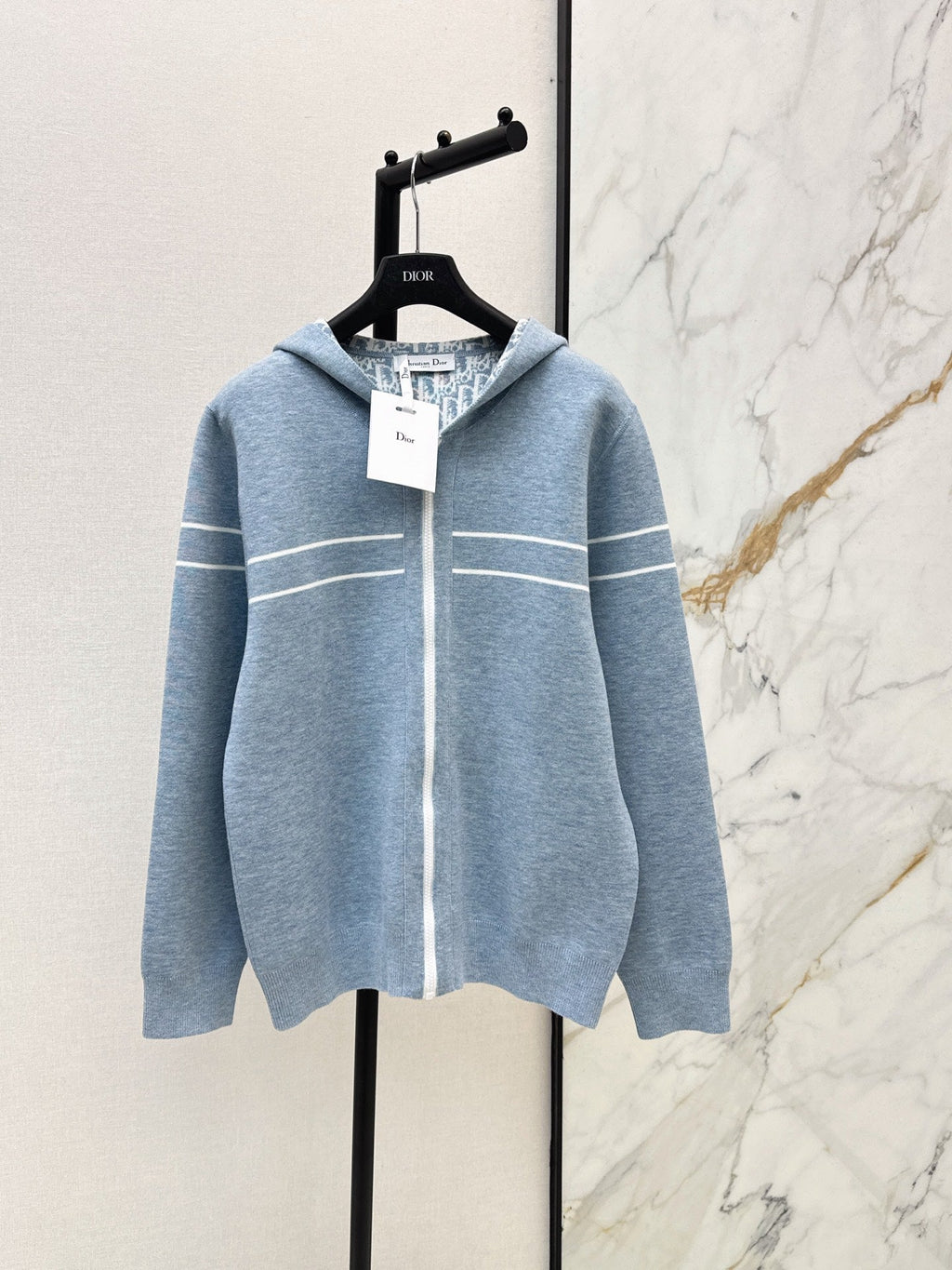 Dior/26Ss Fall/Winter Latest Cashmere Coat
