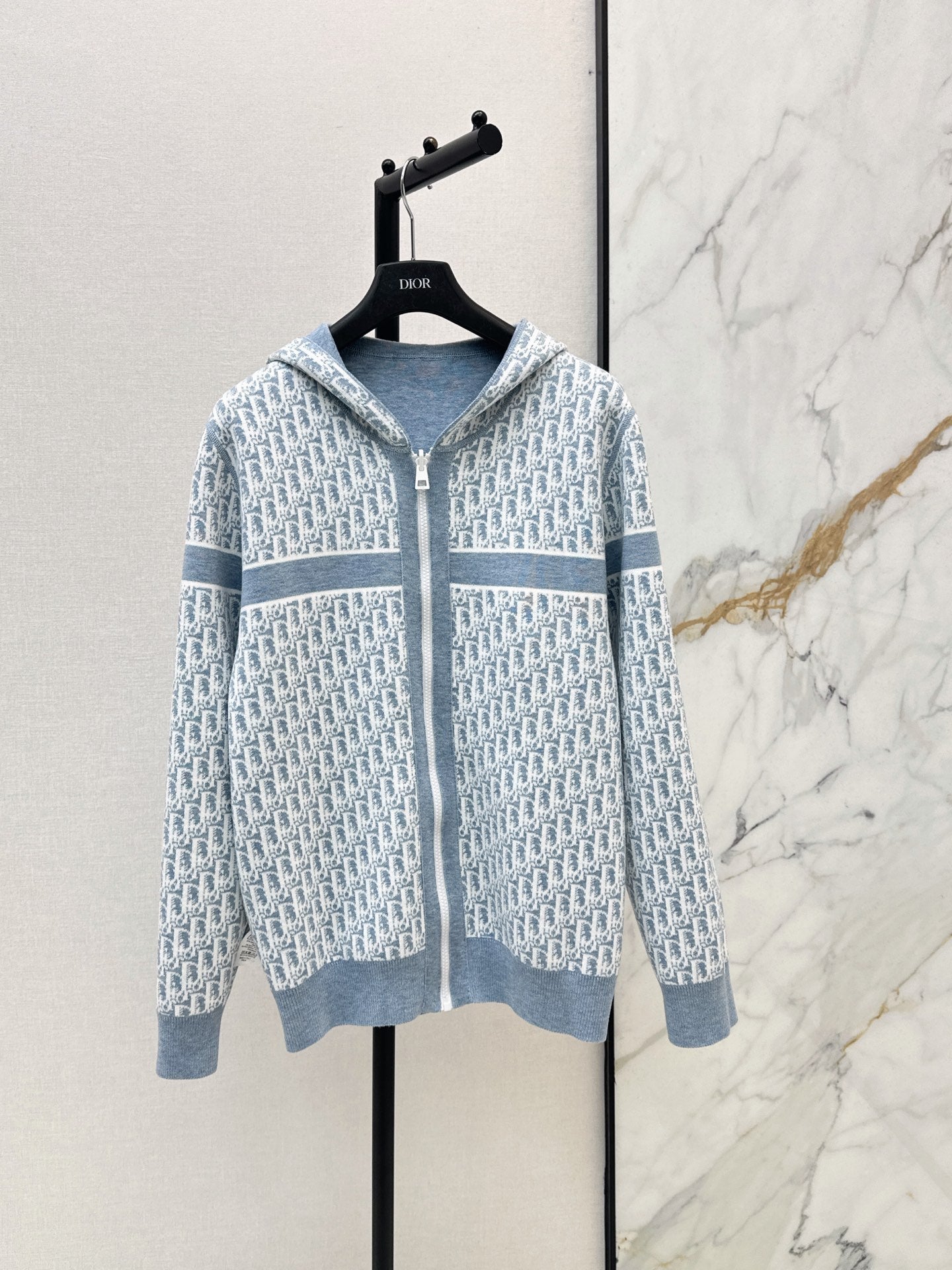 Dior/26Ss Fall/Winter Latest Cashmere Coat