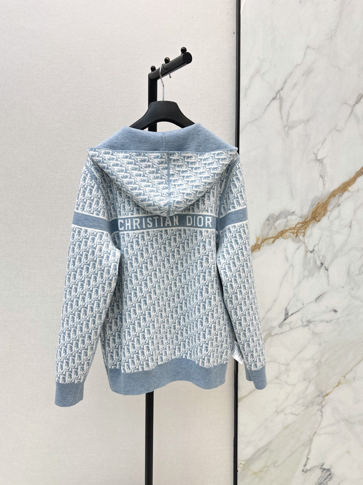 Dior/26Ss Fall/Winter Latest Cashmere Coat