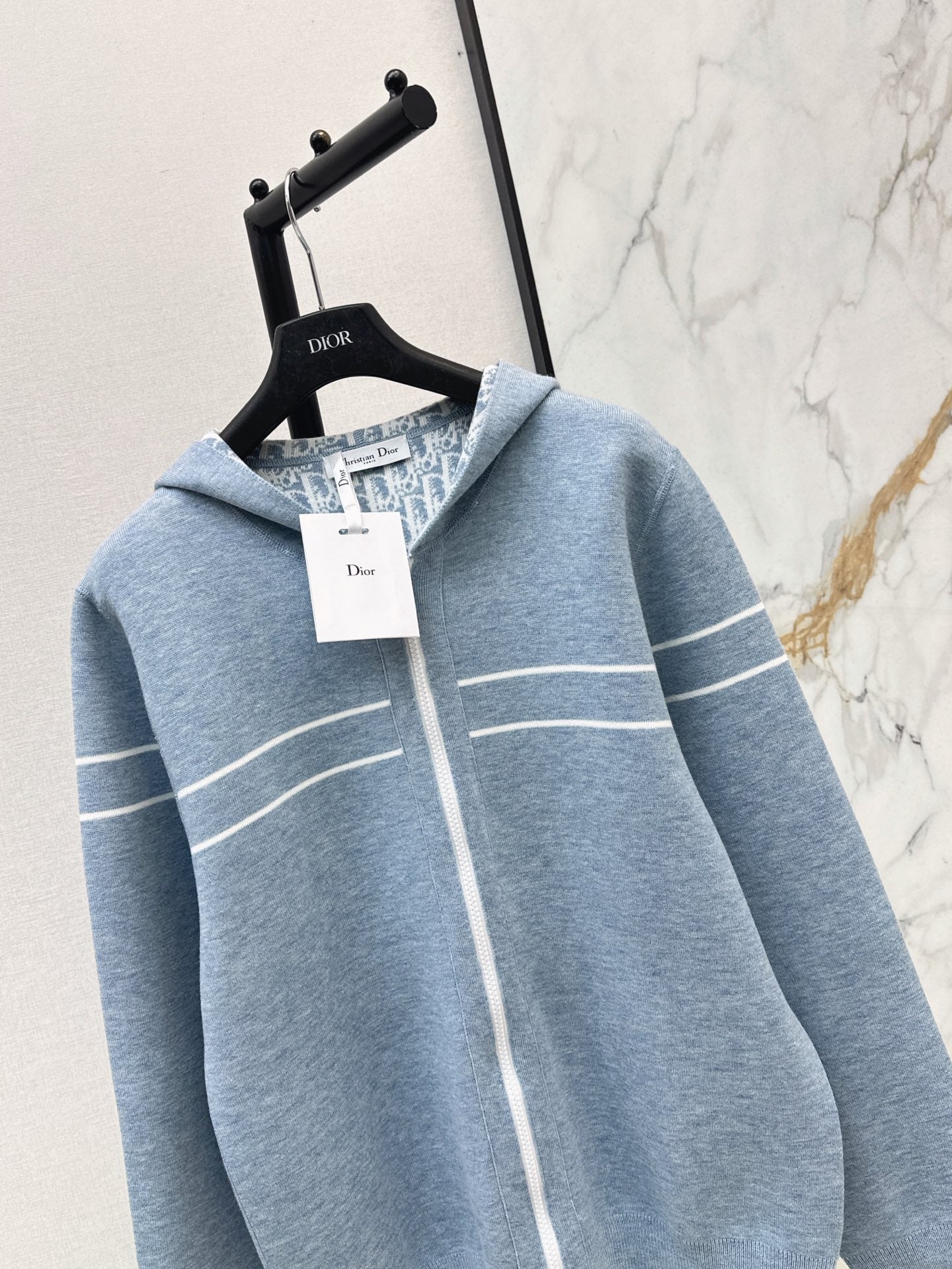 Dior/26Ss Fall/Winter Latest Cashmere Coat