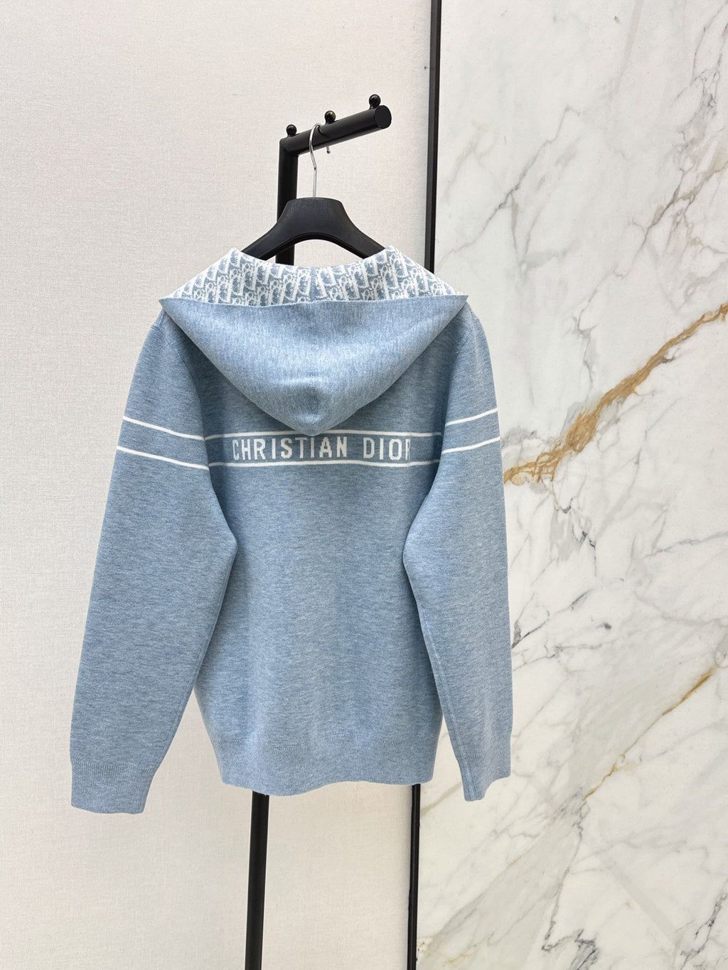 Dior/26Ss Fall/Winter Latest Cashmere Coat