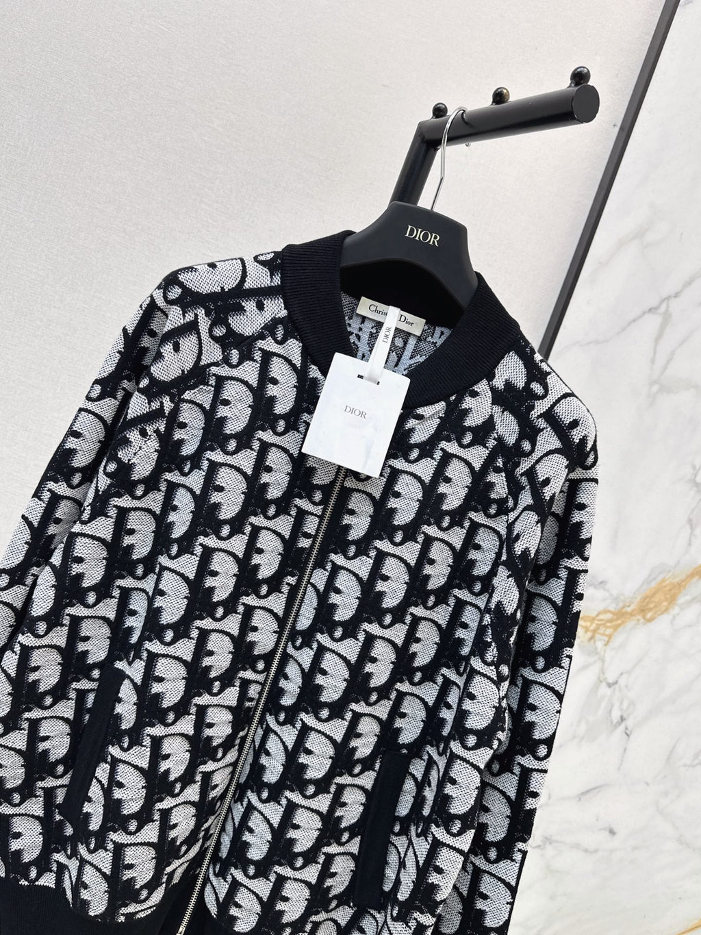 Dior/26Ss Early Autumn Latest Jacket
