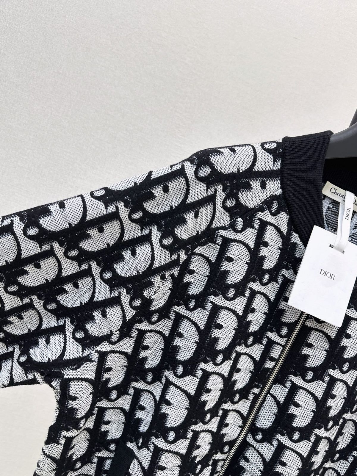 Dior/26Ss Early Autumn Latest Jacket