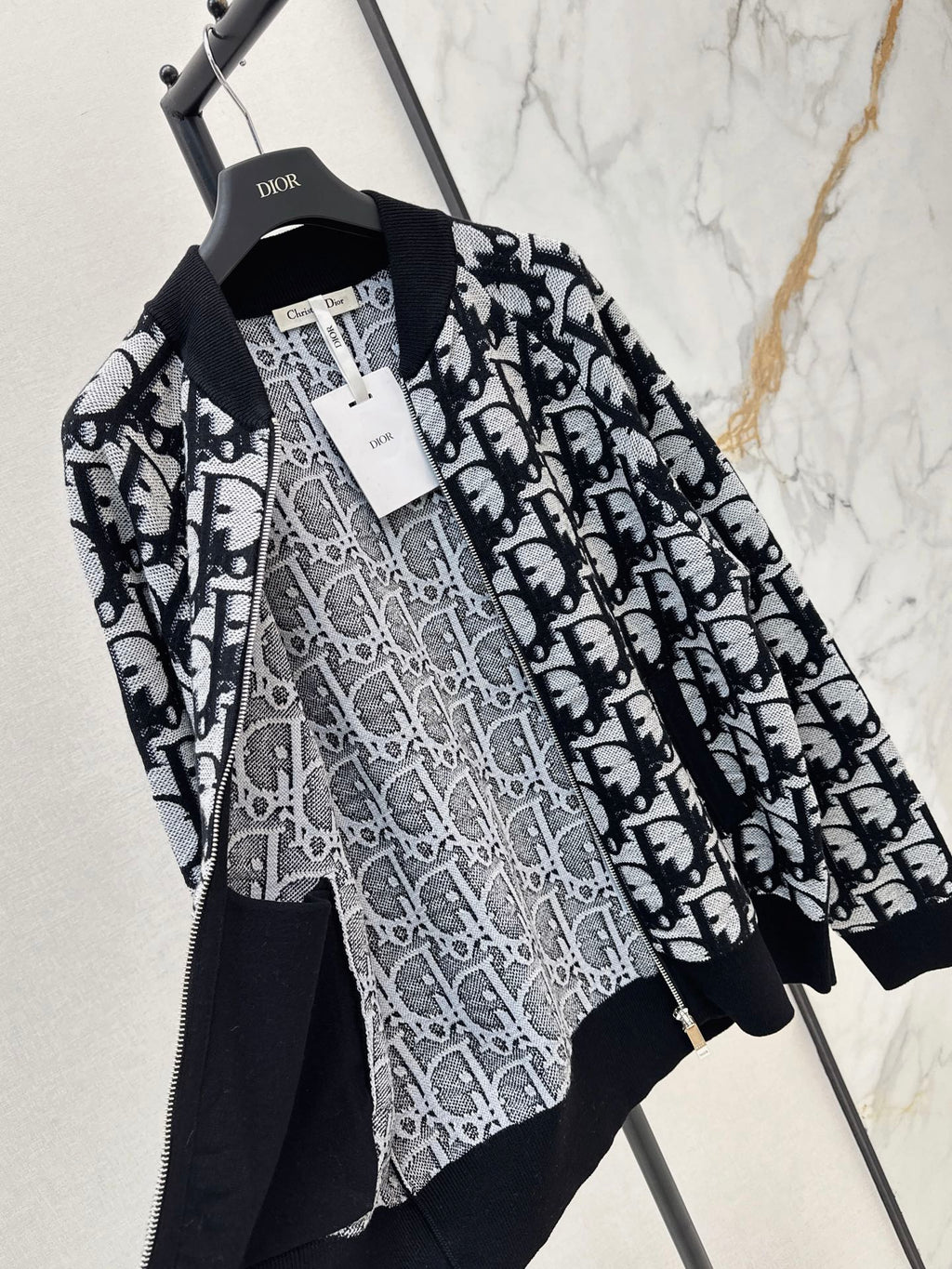 Dior/26Ss Early Autumn Latest Jacket