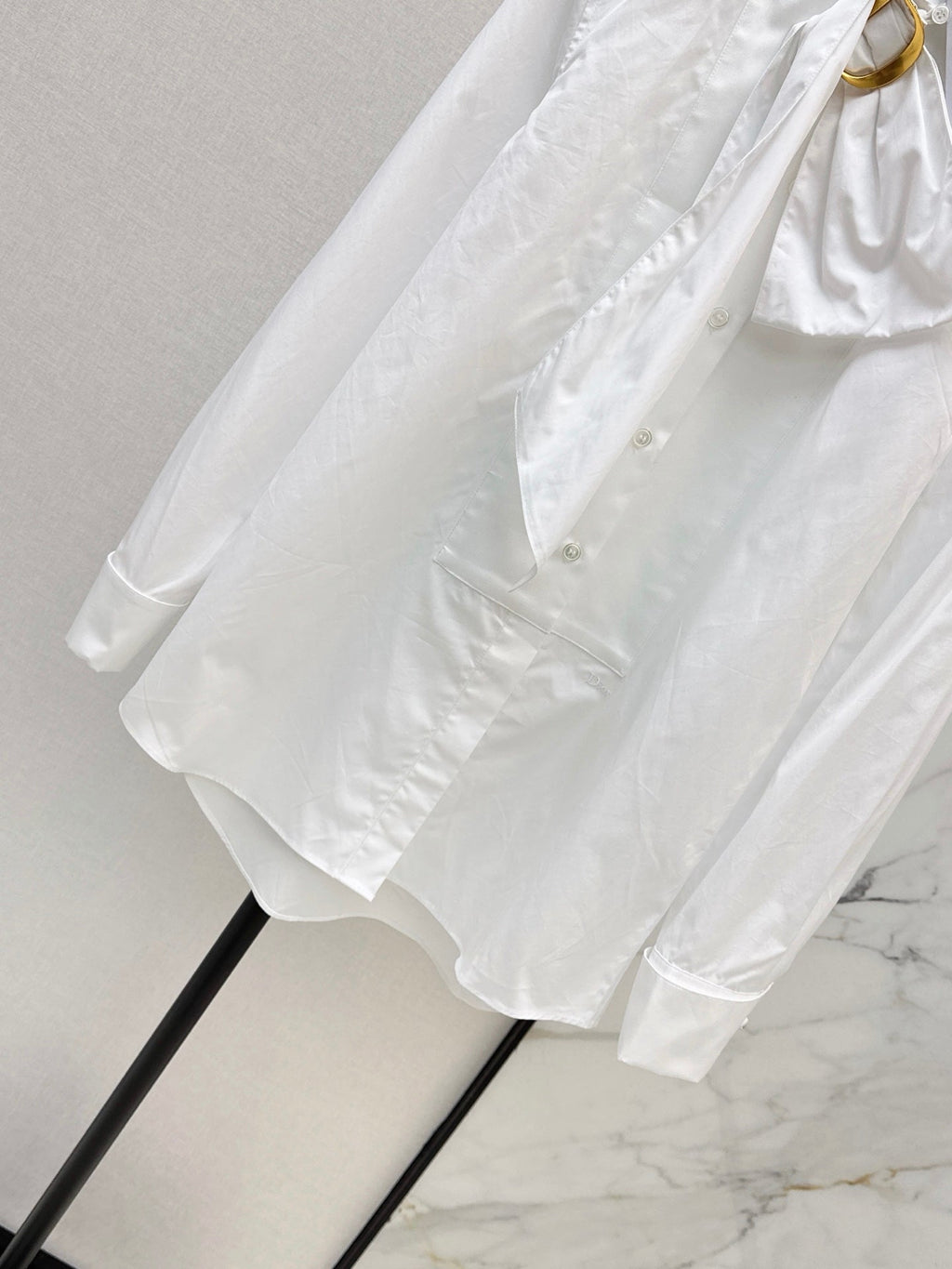 Dior /26Ss Early Autumn Latest Shirt