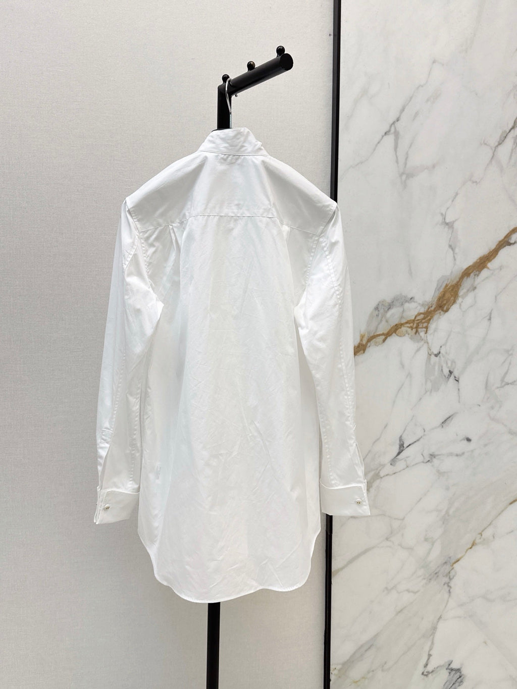 Dior /26Ss Early Autumn Latest Shirt
