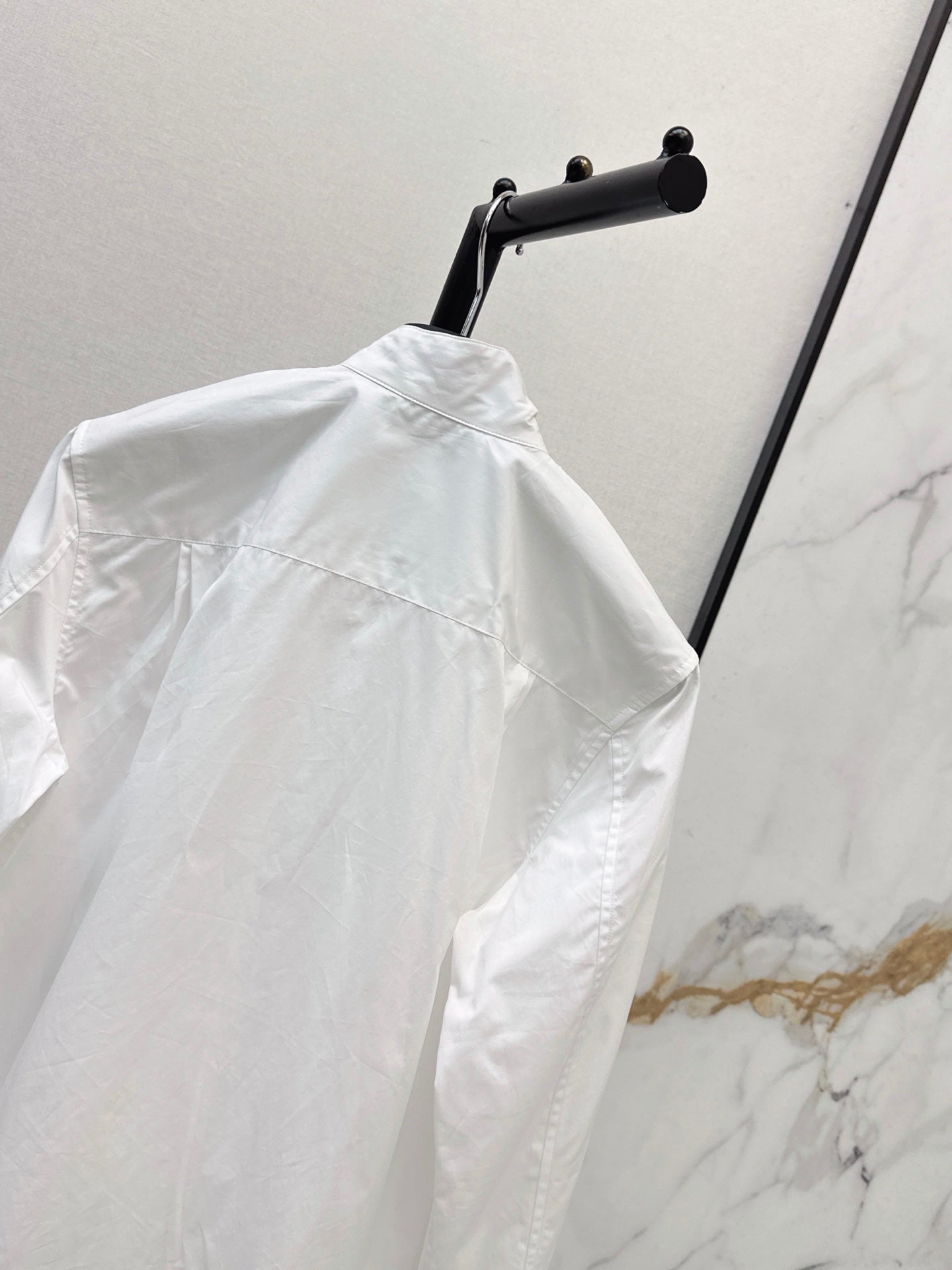 Dior /26Ss Early Autumn Latest Shirt