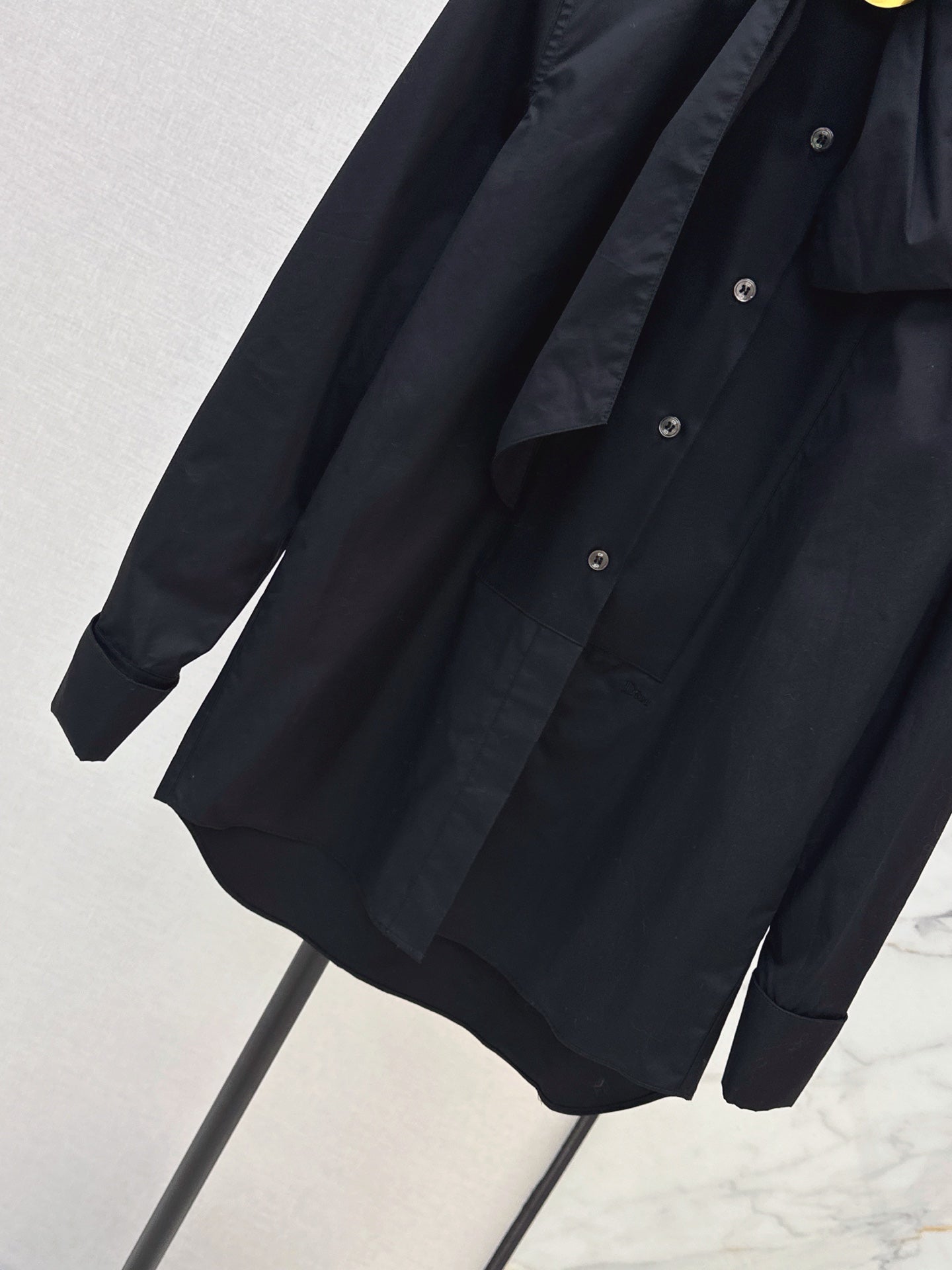 Dior /26Ss Early Autumn Latest Shirt