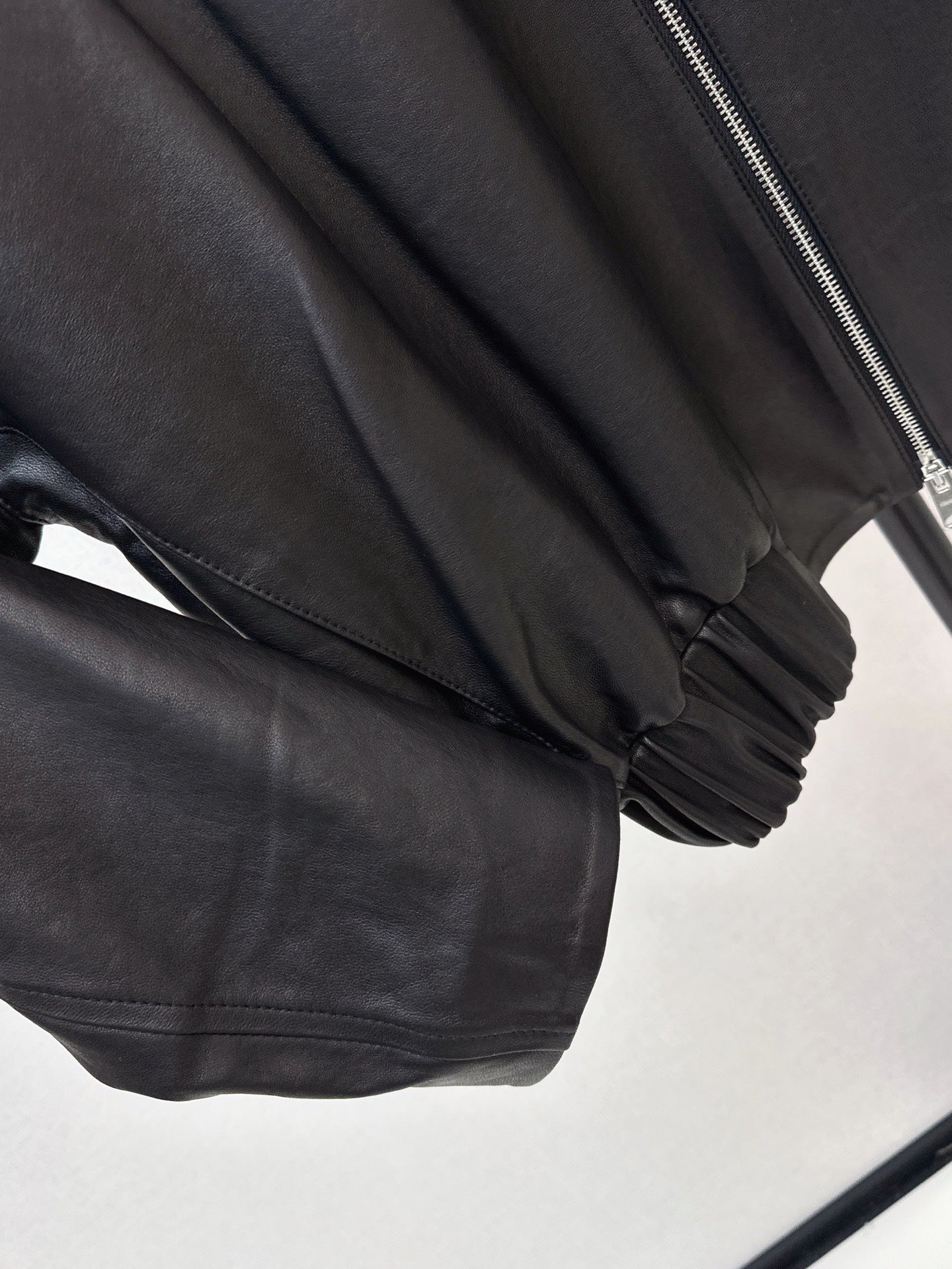 26 Early Spring Latest Leather Jacket