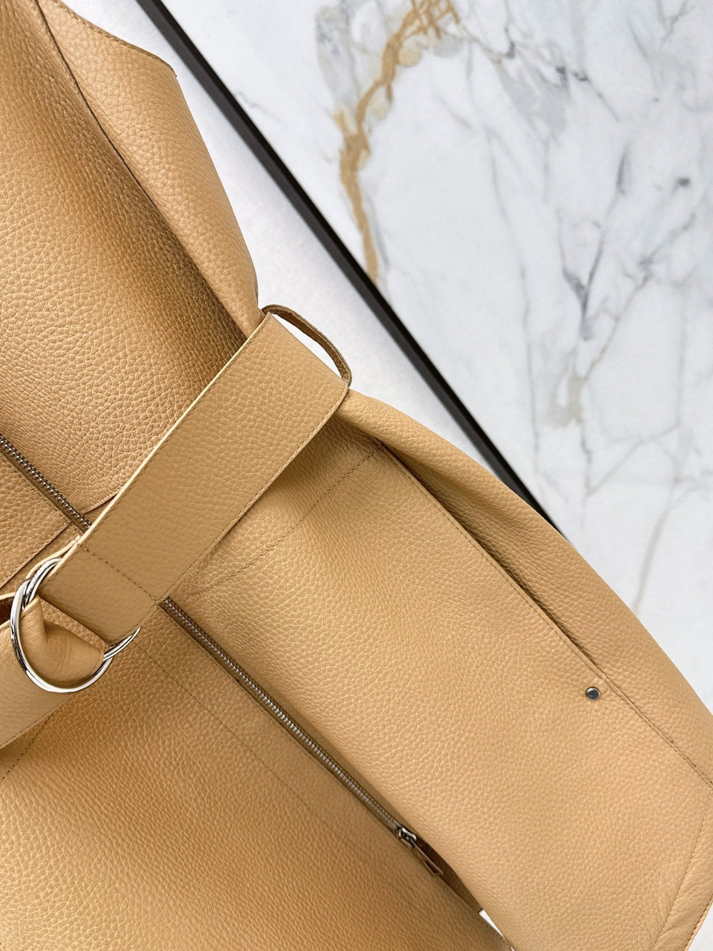 Hermès/26 Early Autumn Latest Genuine Leather Vest