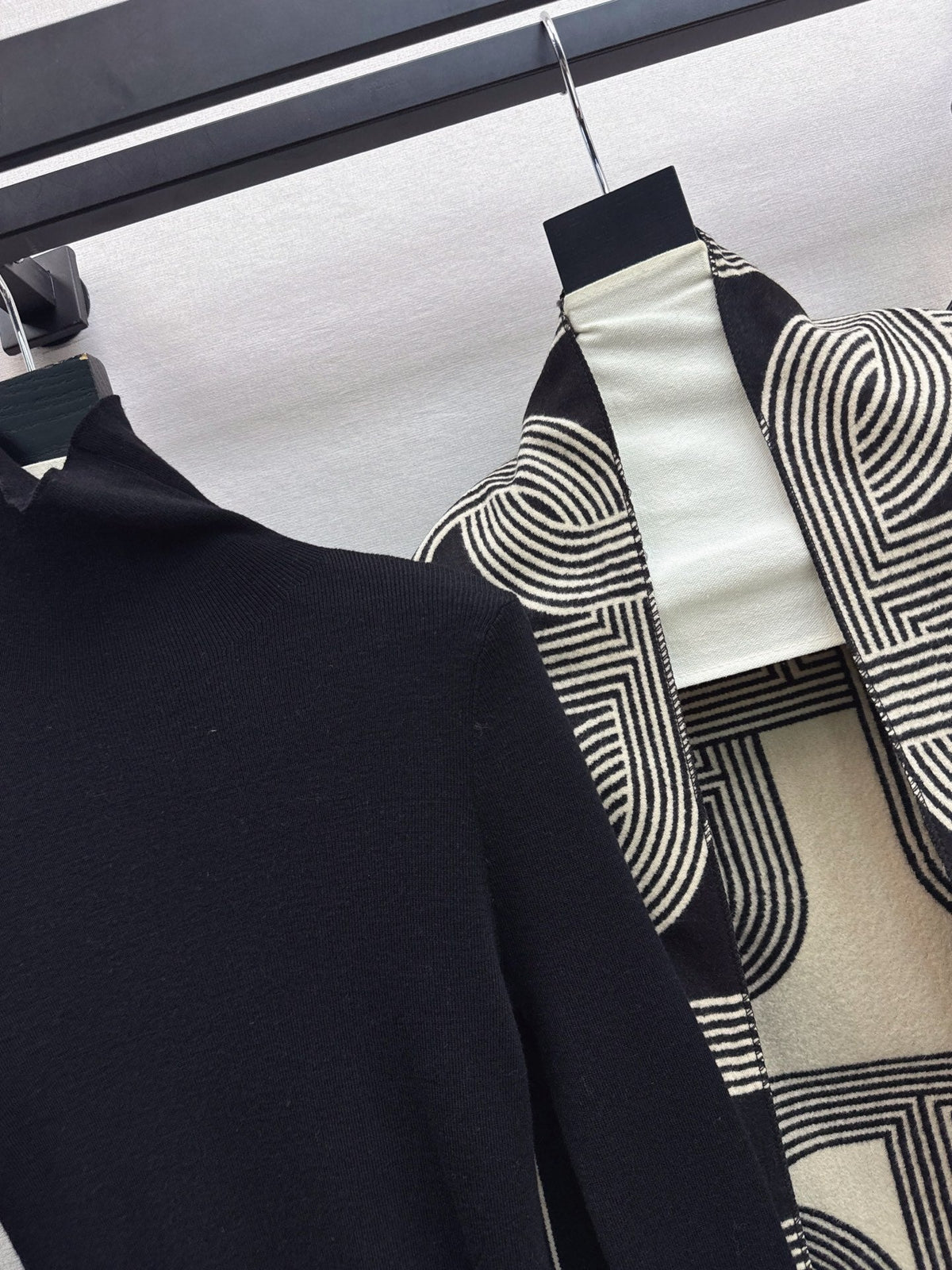 Hermès / 26 Early Autumn New Knit Set