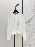 chanel/26 Early Autumn Latest Knit Cardigan