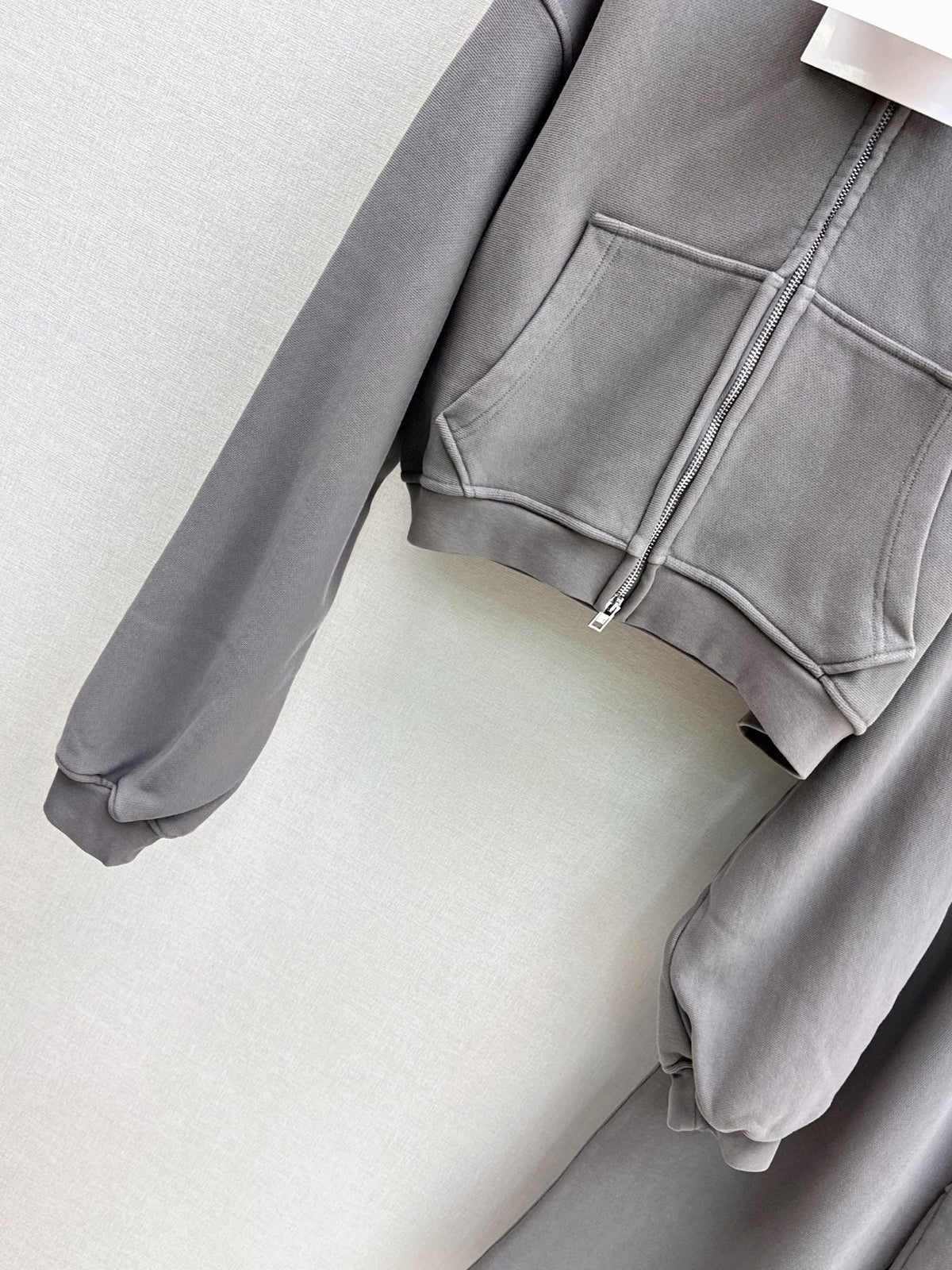 Alexander Wang / 26 Early Autumn Latest Casual Grey Set