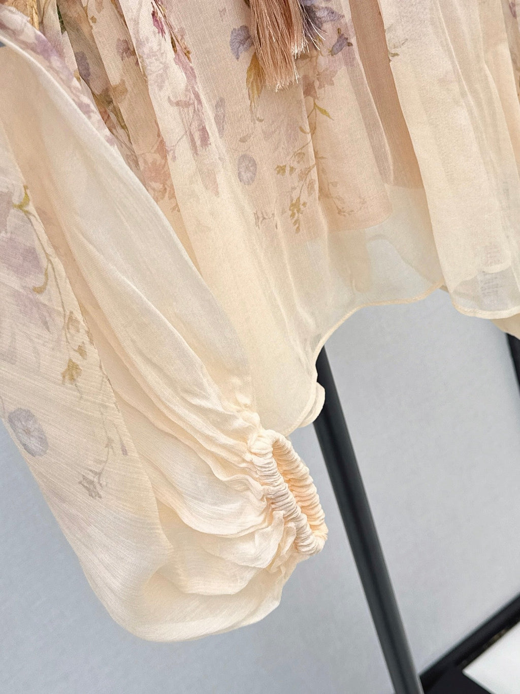 zimmermann/ 26Early Fall Latest Resort Collection Romantic Set