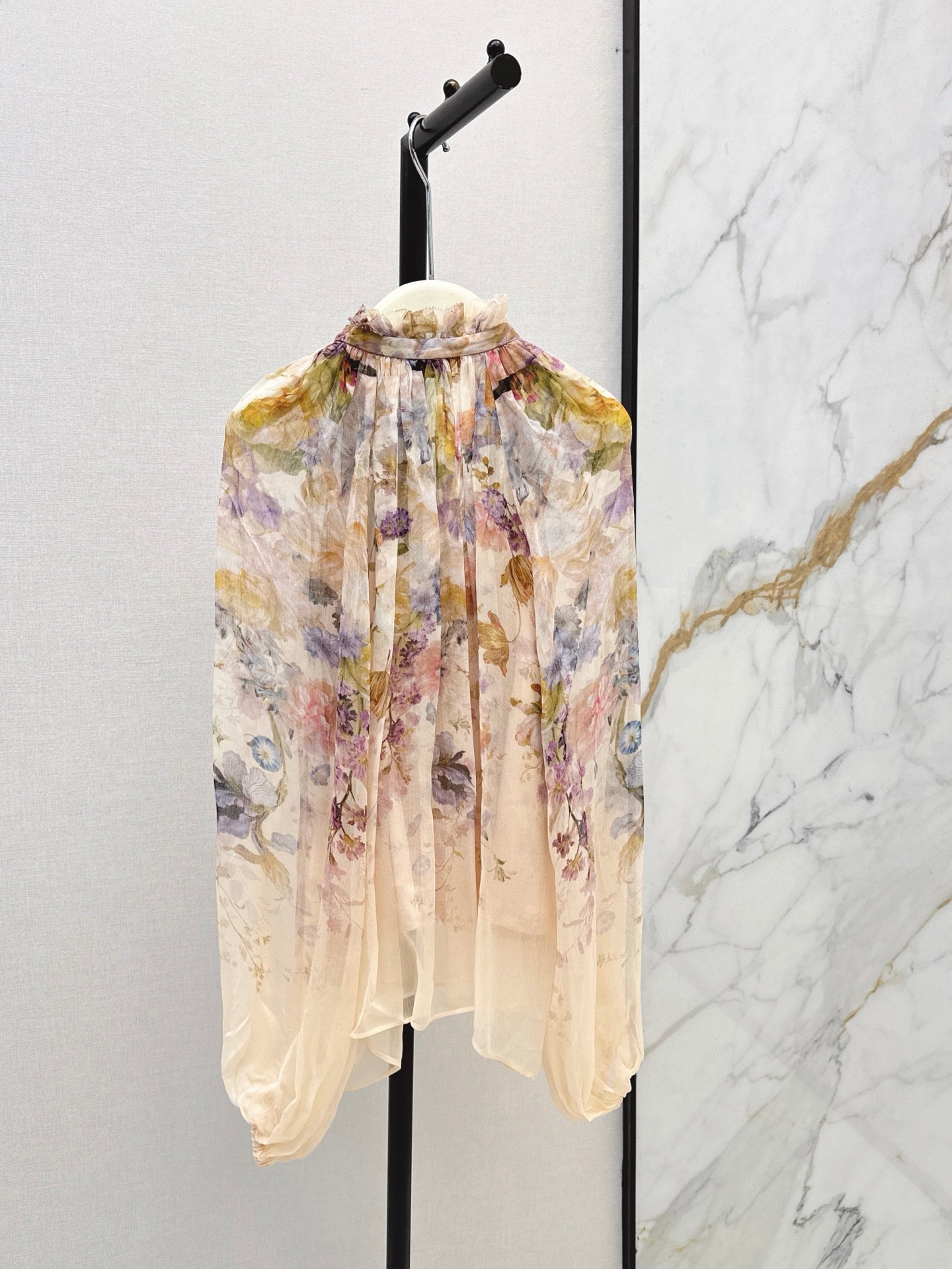 zimmermann/ 26Early Fall Latest Resort Collection Romantic Set