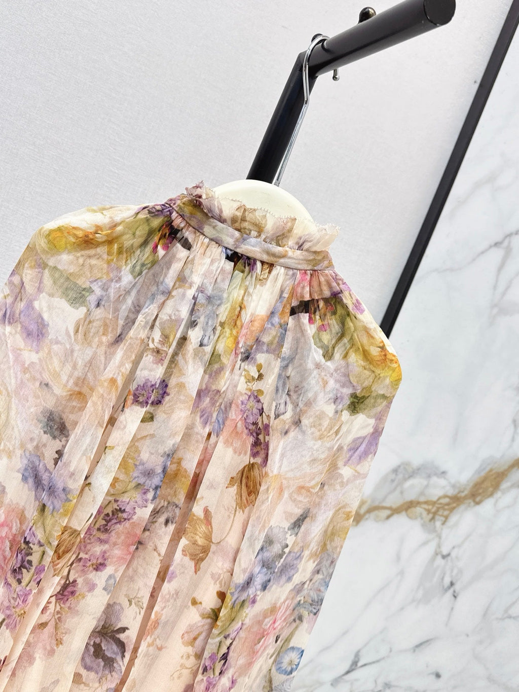 zimmermann/ 26Early Fall Latest Resort Collection Romantic Set