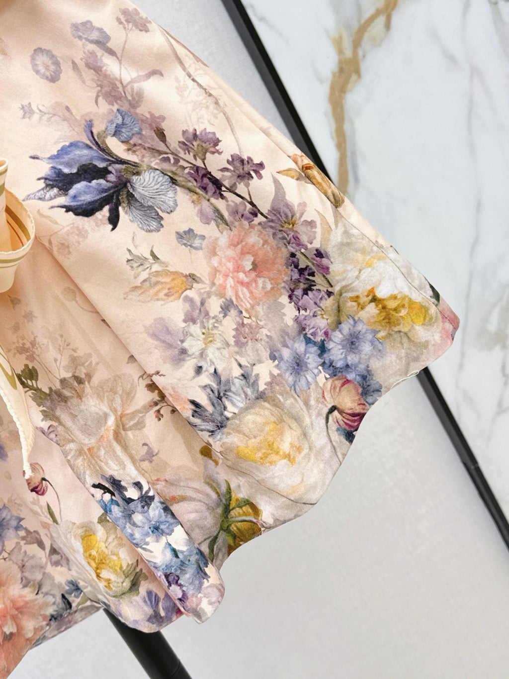 zimmermann/ 26Early Fall Latest Resort Collection Romantic Set