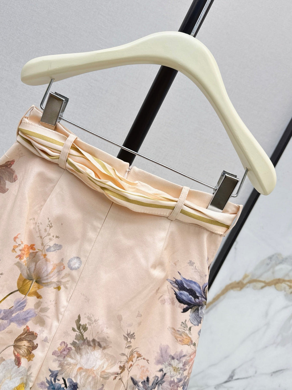 zimmermann/ 26Early Fall Latest Resort Collection Romantic Set