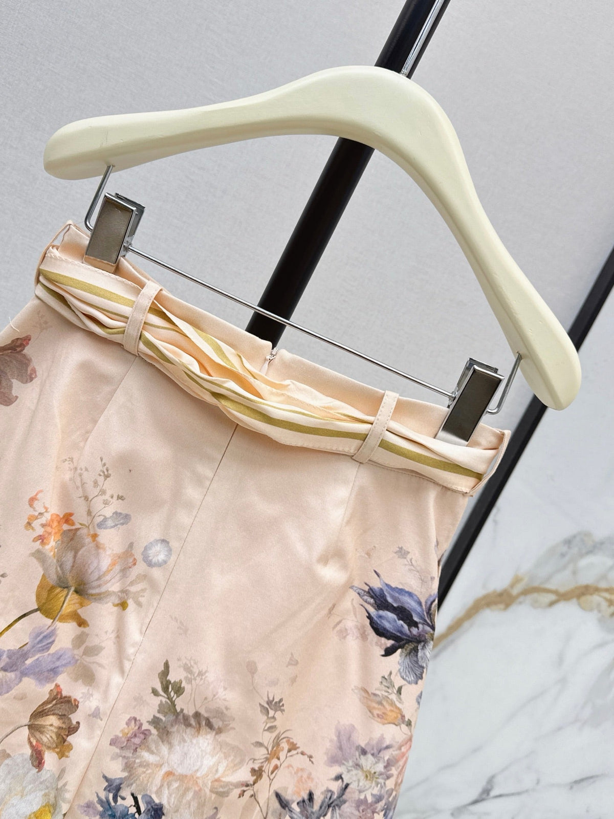 zimmermann/ 26Early Fall Latest Resort Collection Romantic Set