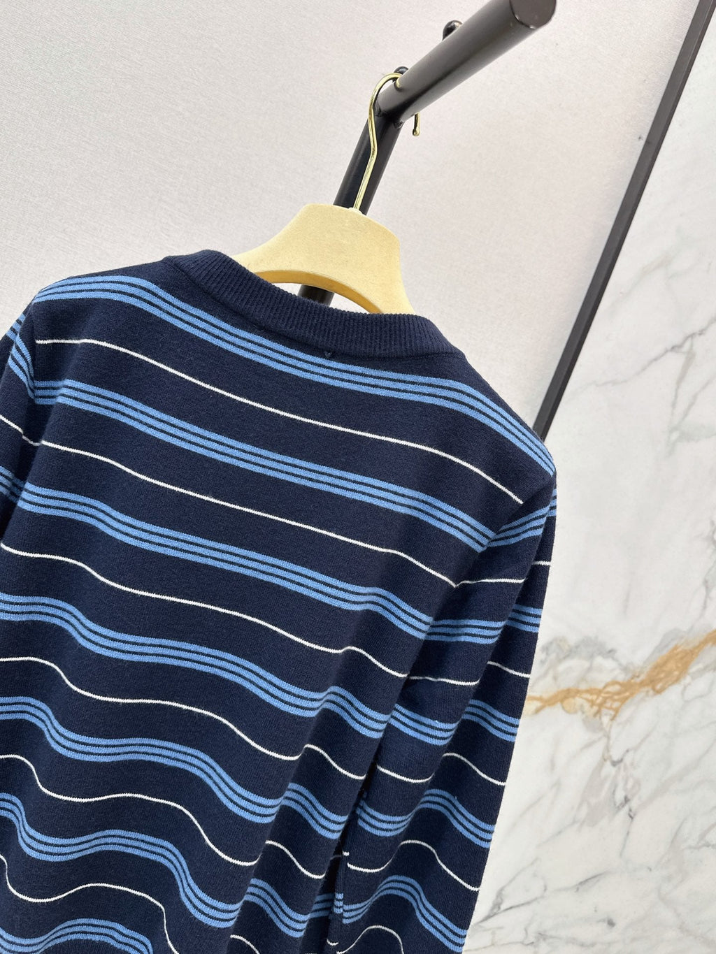 MiuMiu/26 Early Autumn Latest Knit Cardigan