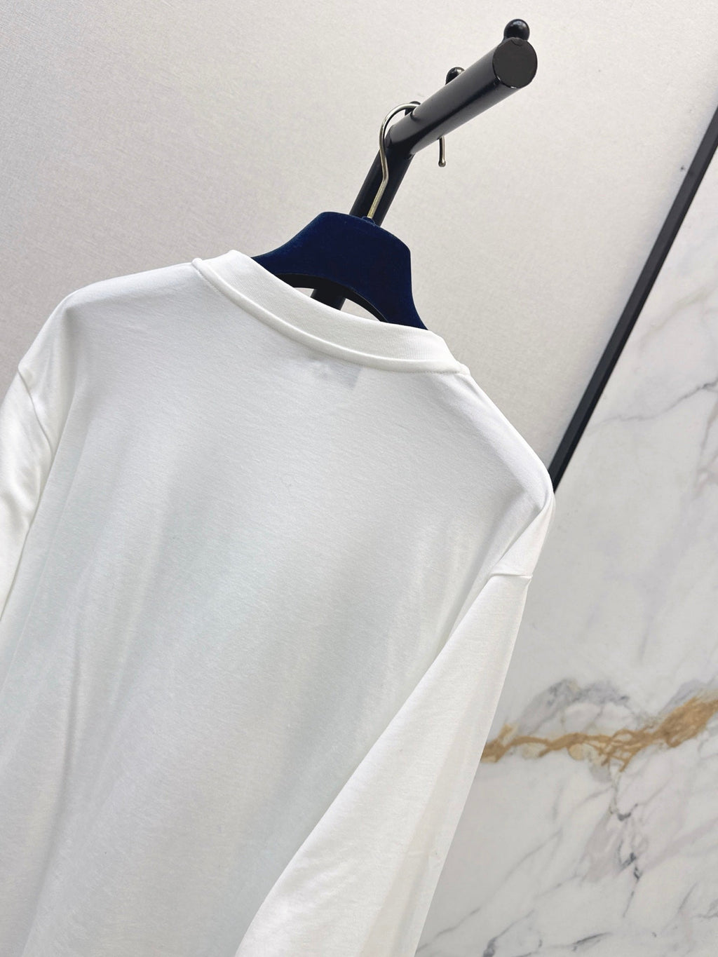 Louis Vuitton / 26 Early Autumn New Printed Long Sleeve