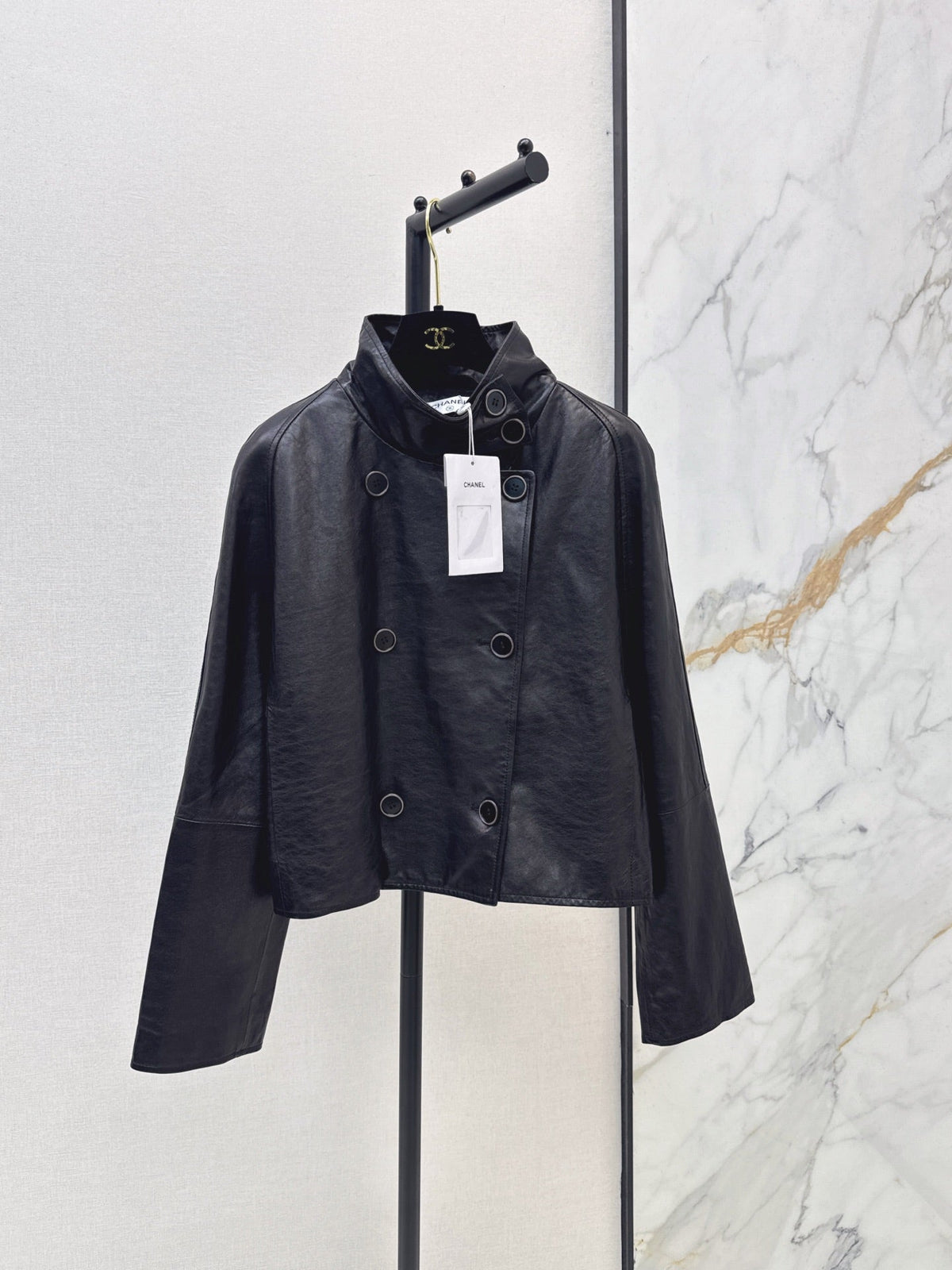26 Fall/Winter Latest Leather Jacket