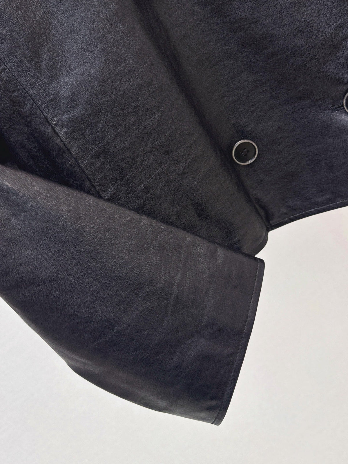 26 Fall/Winter Latest Leather Jacket