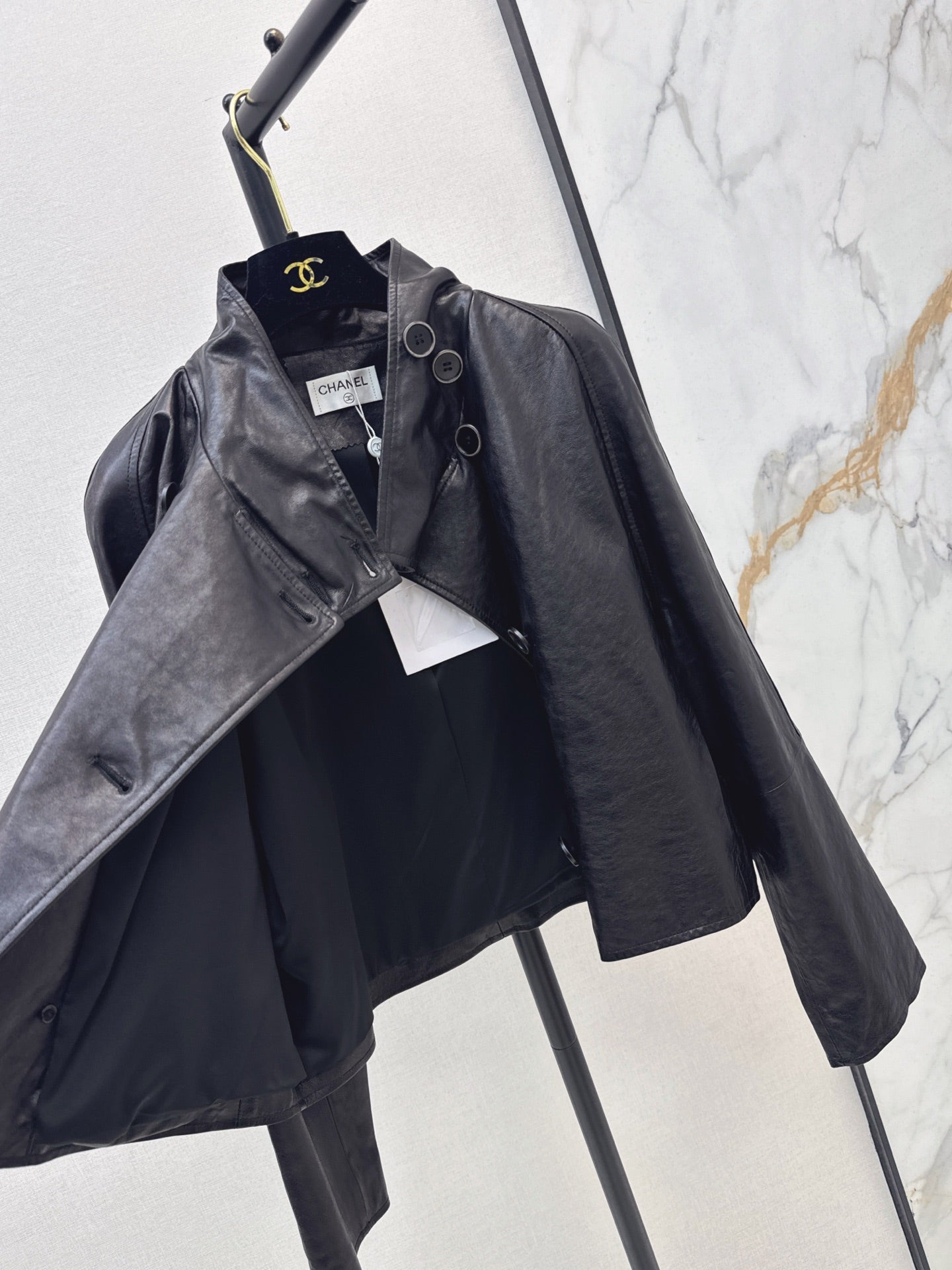 26 Fall/Winter Latest Leather Jacket