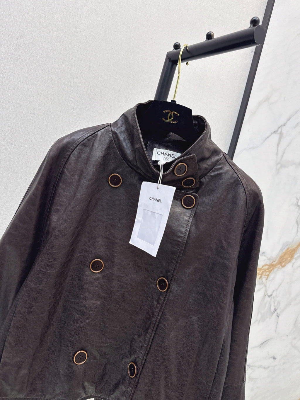26 Fall/Winter Latest Leather Jacket