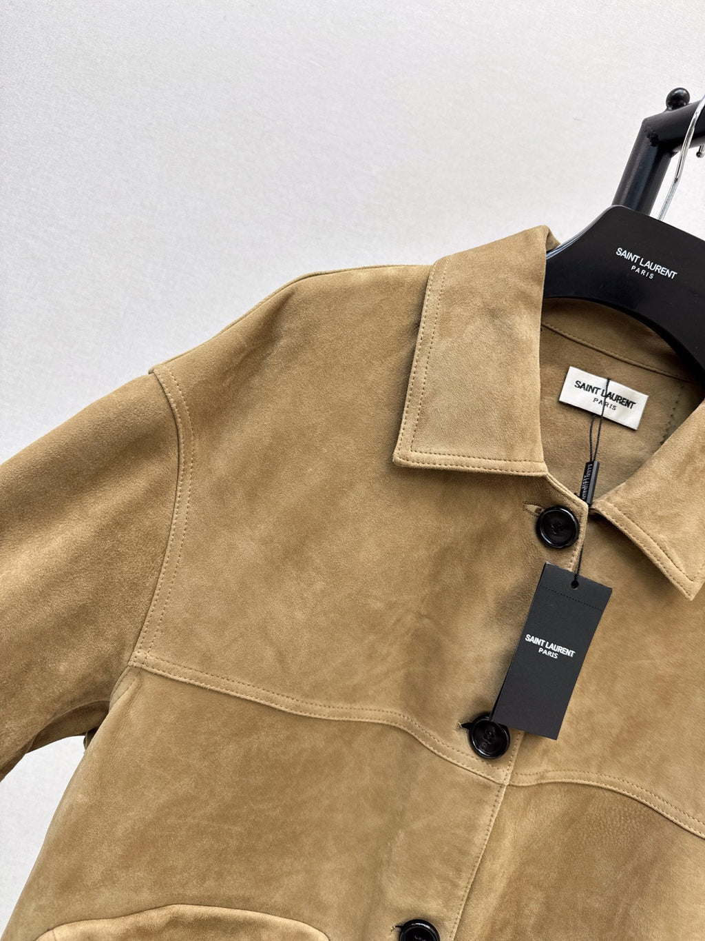 Yves Saint Laurent/26 Autumn/Winter Latest Jacket
