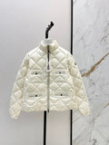 Moncler/26 Autumn/Winter Latest Down Jacket