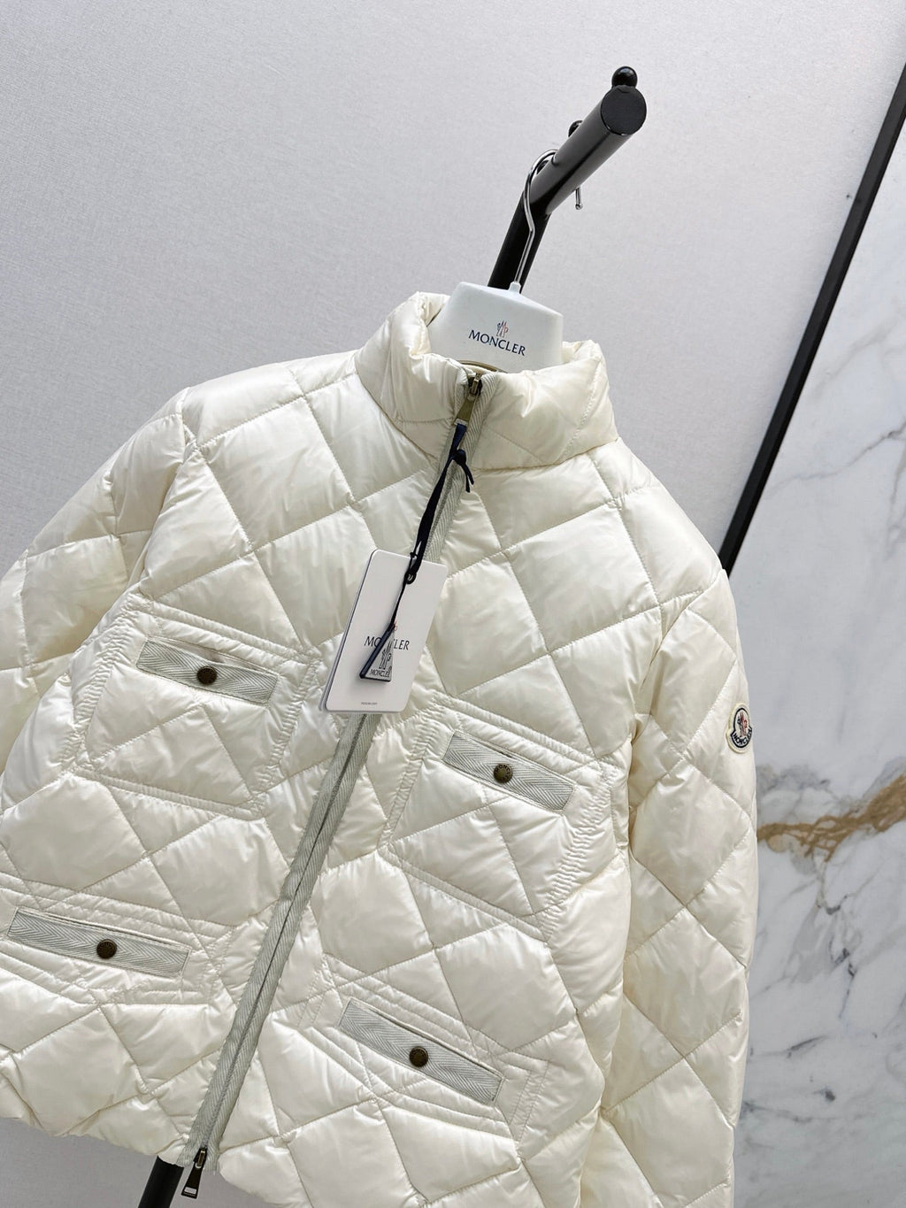 Moncler/26 Autumn/Winter Latest Down Jacket