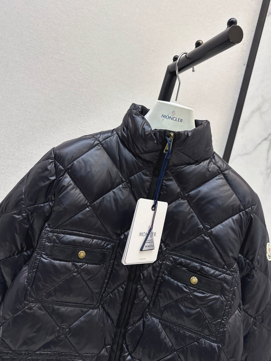 Moncler/26 Autumn/Winter Latest Down Jacket