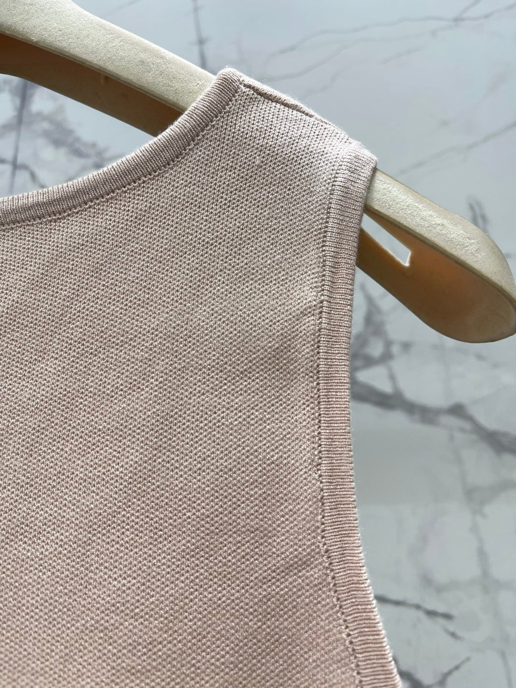 MiuMiu/26 New Bow Wool Dress