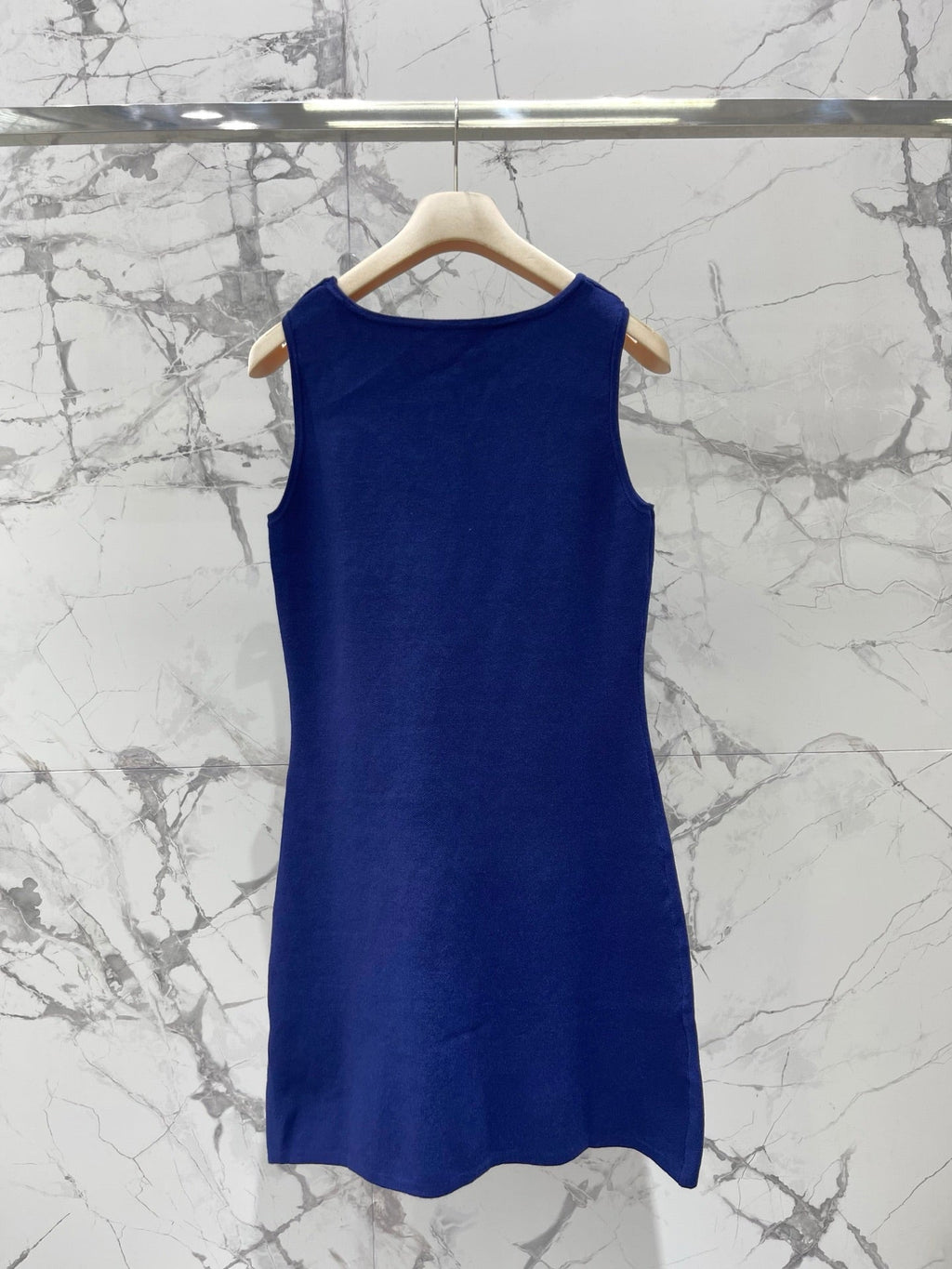 MiuMiu/26 New Bow Wool Dress
