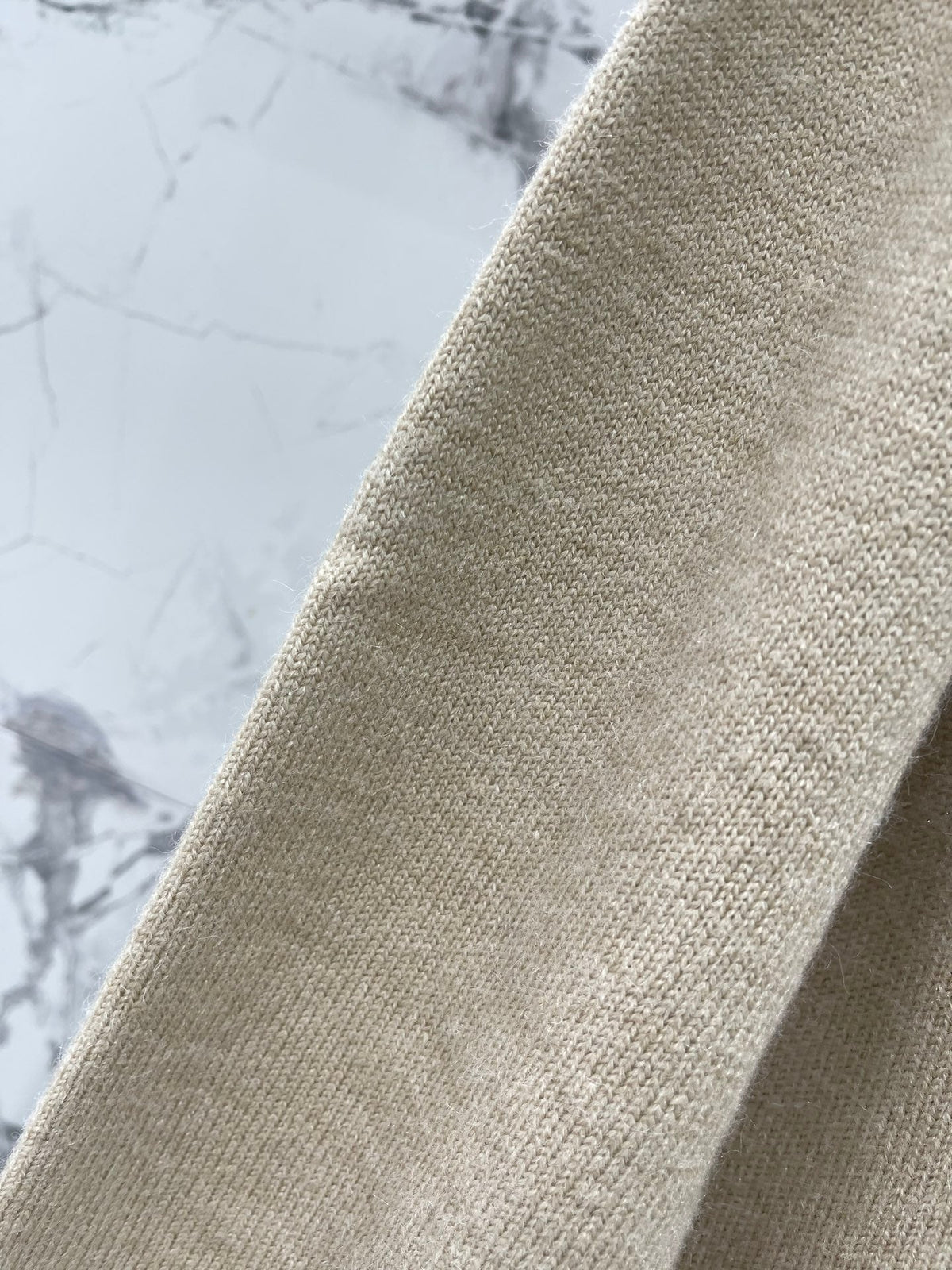 Loewe/26 New Embroidered Knit Long Sleeve