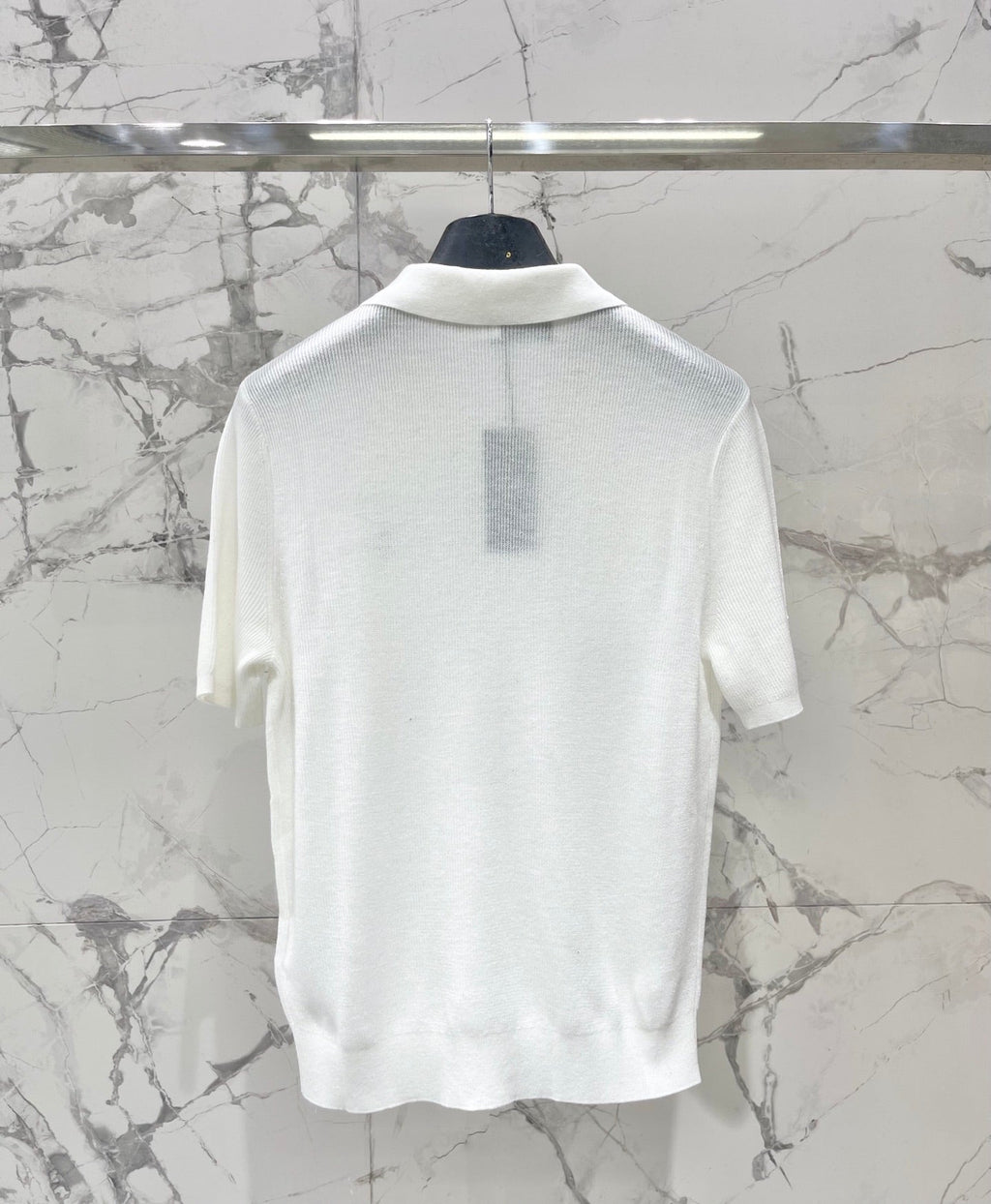 Ralph Lauren / 26 New Polo Collar Embroidered Pony Knit Short Sleeve