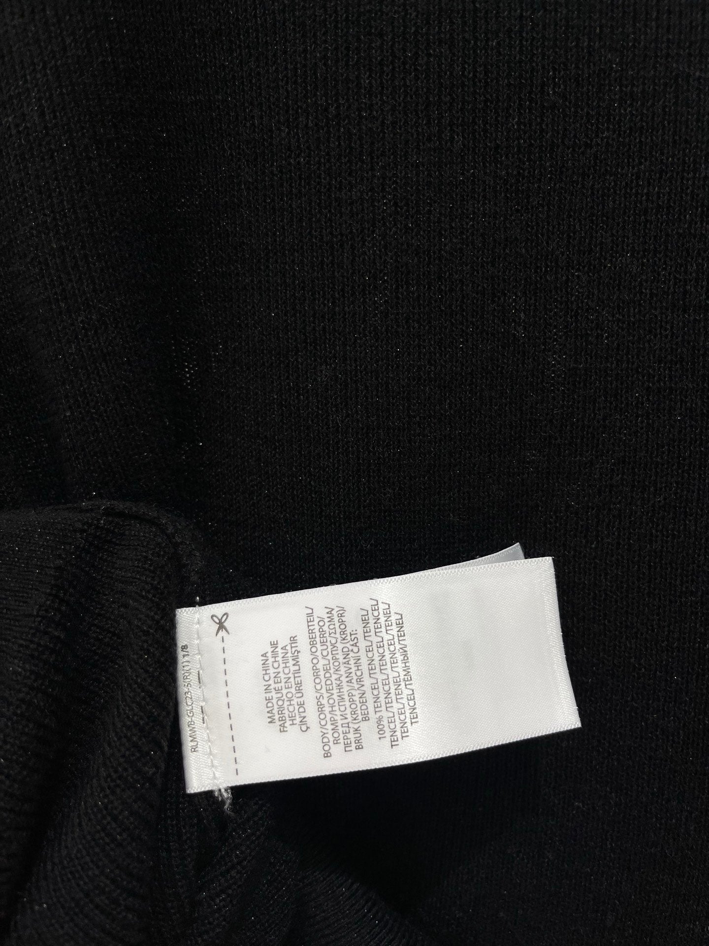 Ralph Lauren / 26 New Polo Collar Embroidered Pony Knit Short Sleeve