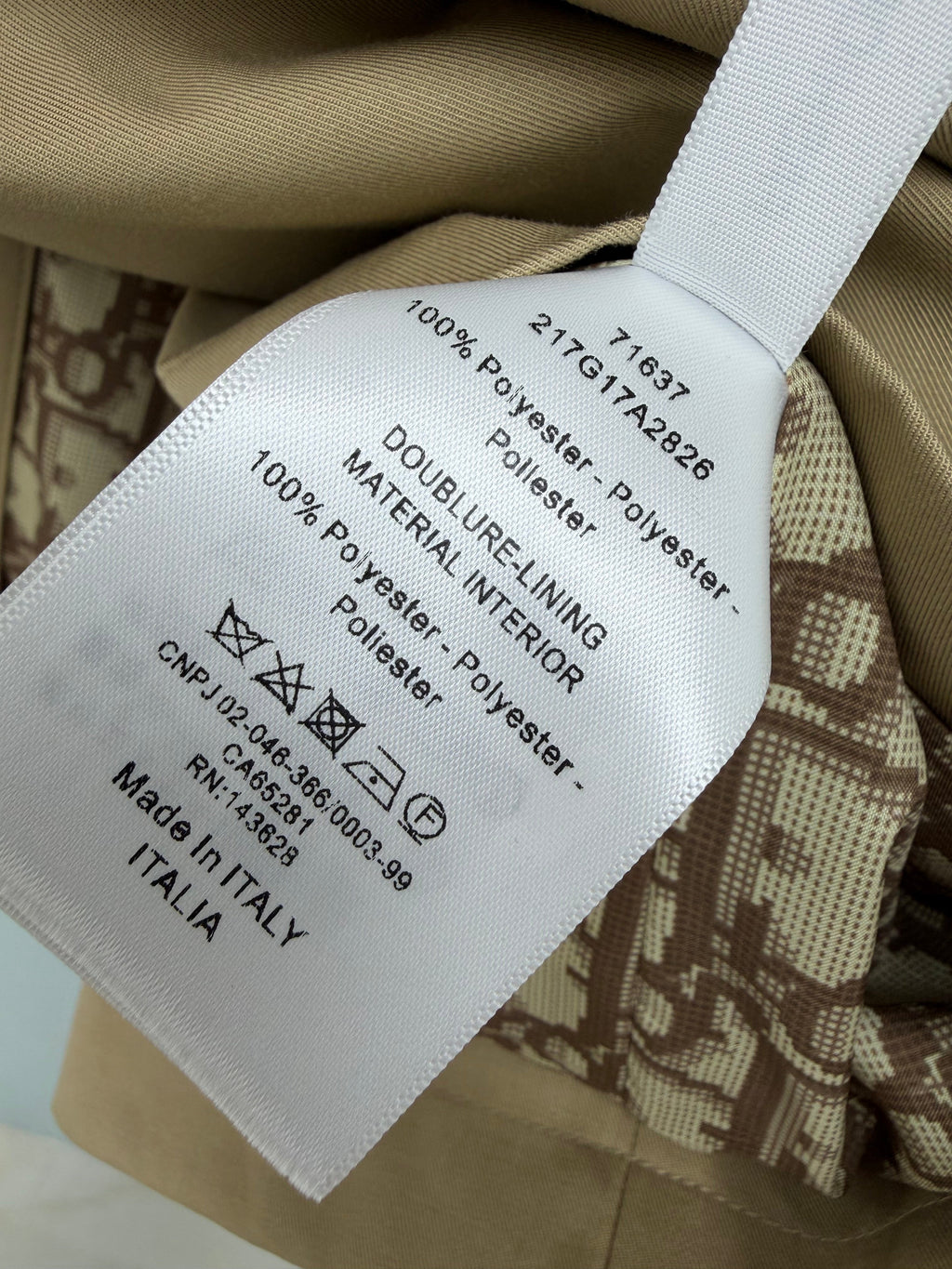 Dior/26 New Thin Slightly Sheer Mohair Knit Sweater