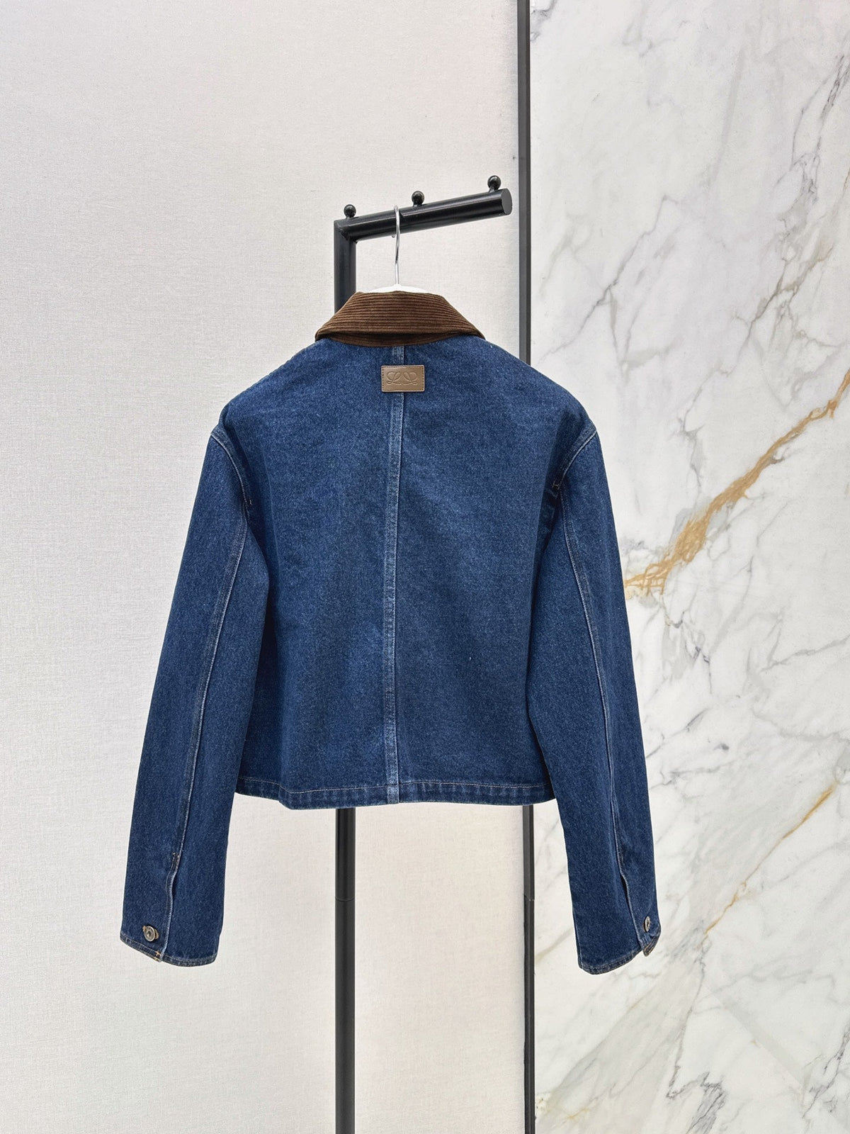 Loewe/26 New Denim Jacket