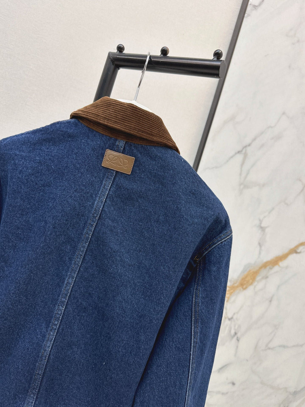 Loewe/26 New Denim Jacket